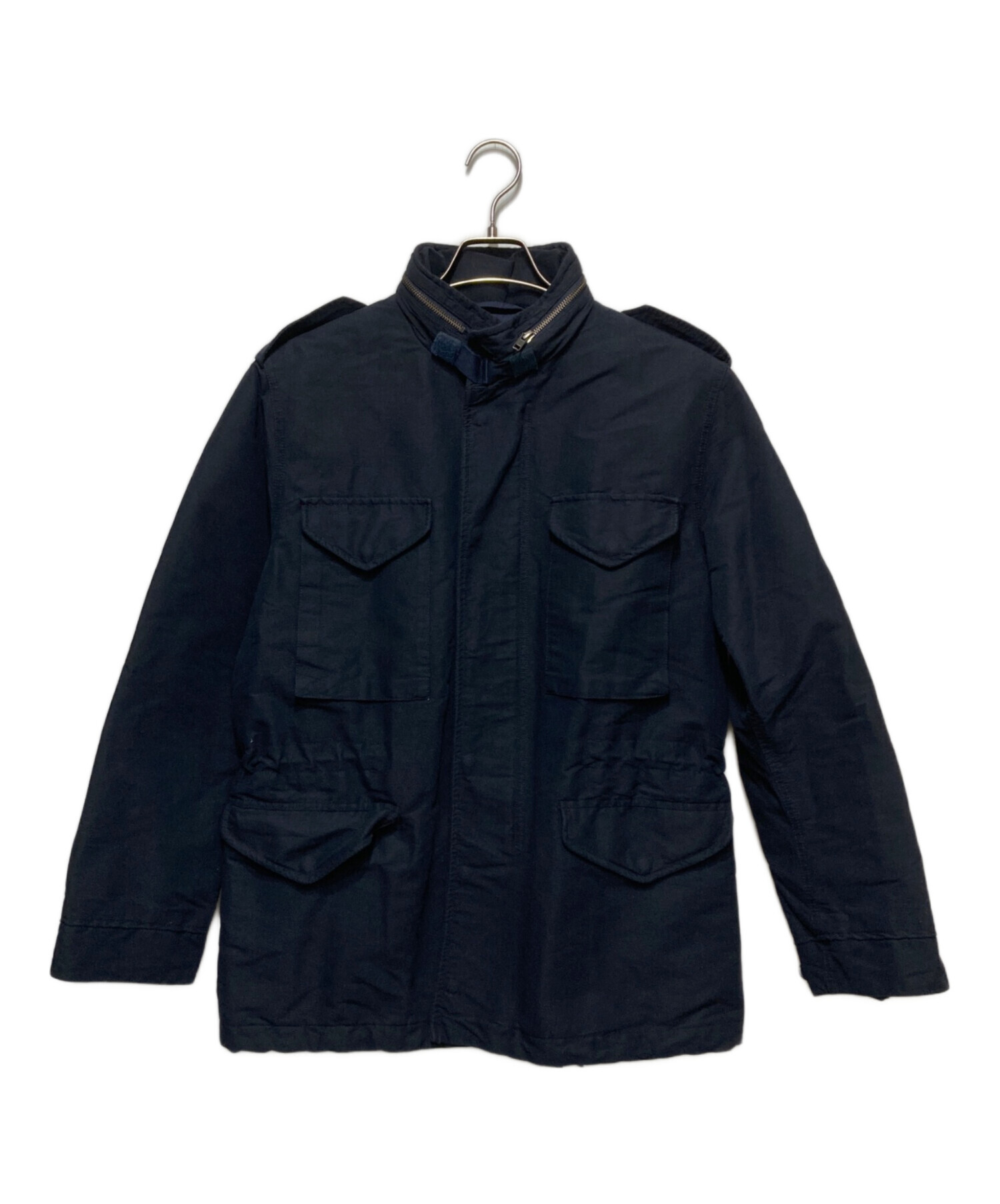 中古・古着通販】M.I.D.A. (ミダ) M65ジャケット /ミリタリー