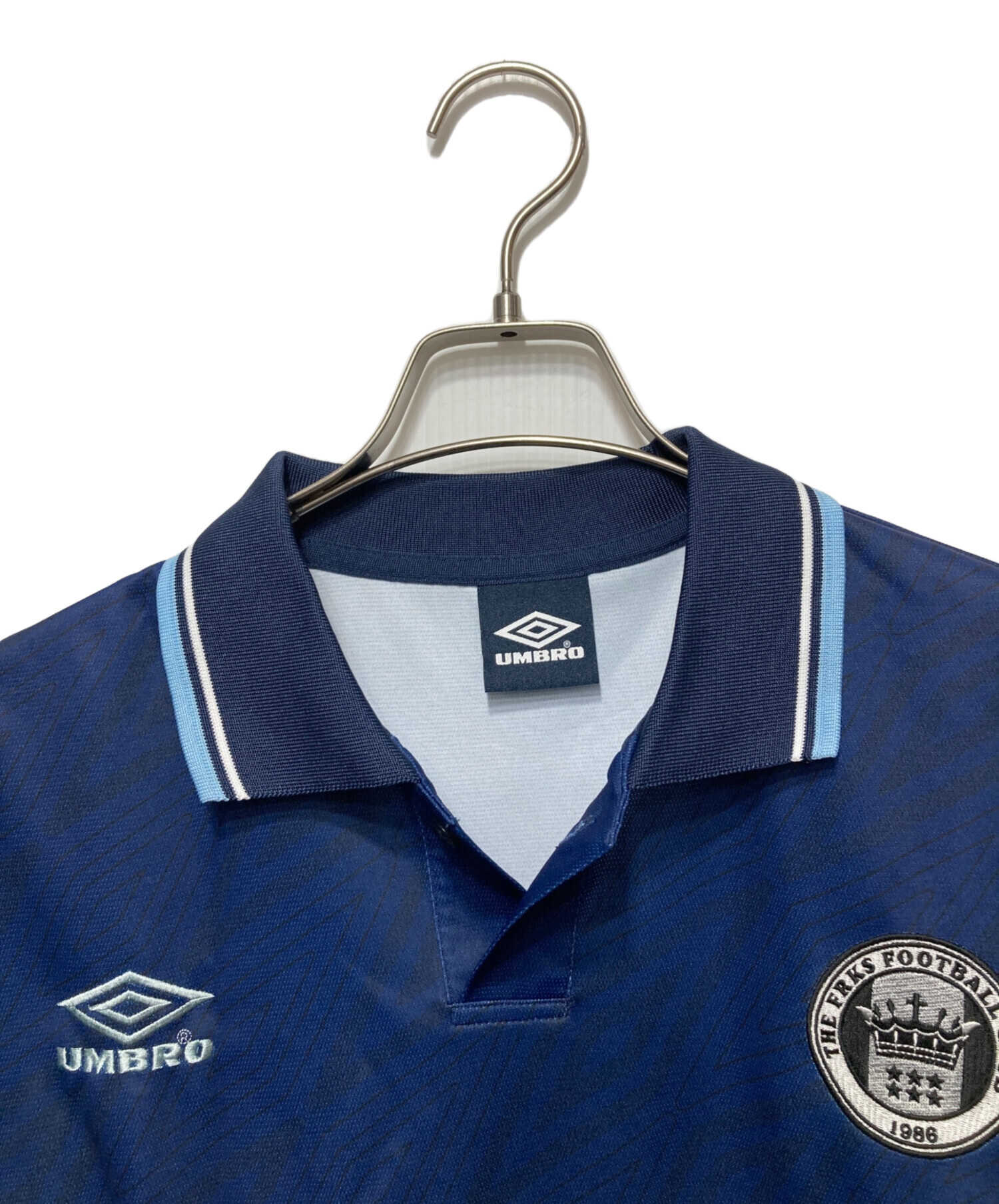 中古・古着通販】UMBRO (アンブロ) FREAK'S STORE (フリークスストア