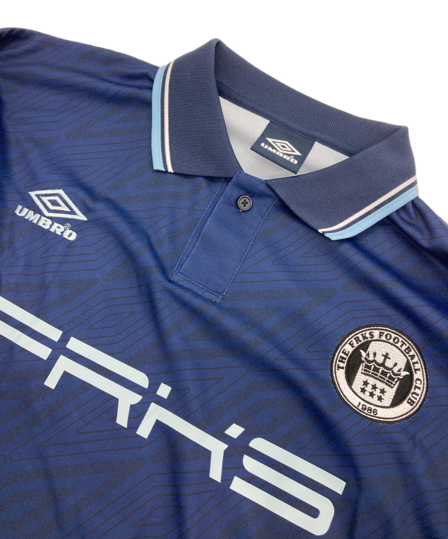 中古・古着通販】UMBRO (アンブロ) FREAK'S STORE (フリークスストア