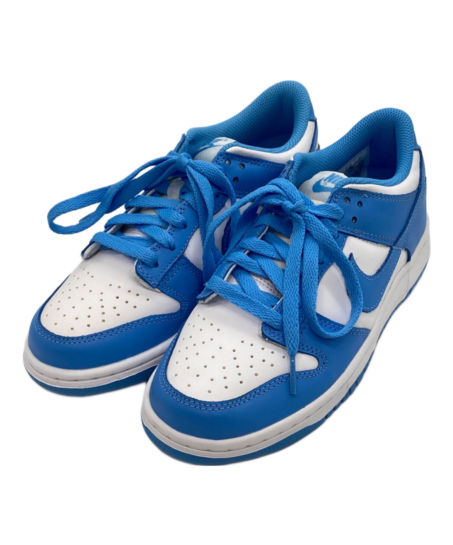 ユニバーシティブルー nike スニーカー水色 ナイキ GS エアジョーダン1 