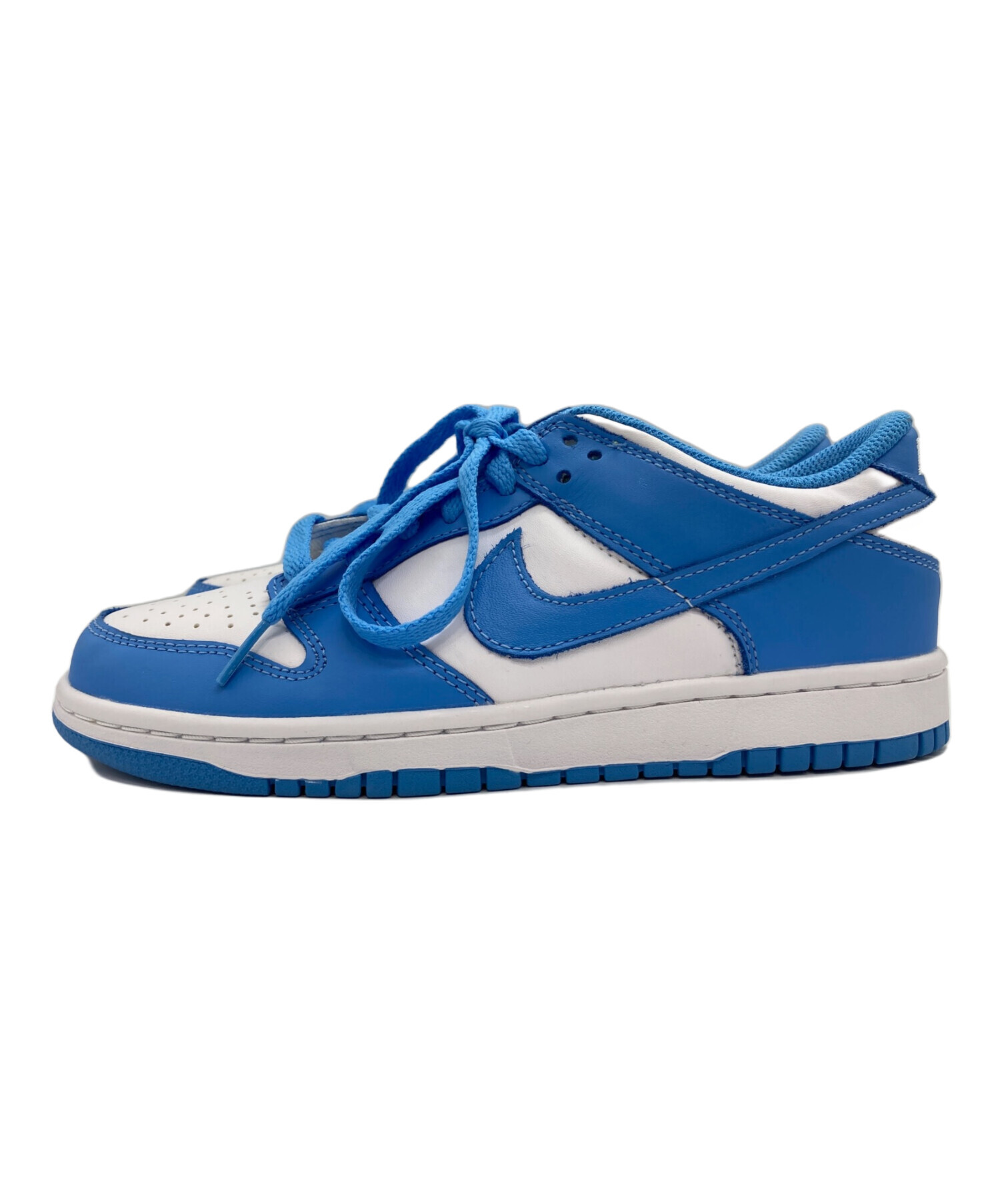 中古・古着通販】NIKE (ナイキ) GS DUNK LOW 