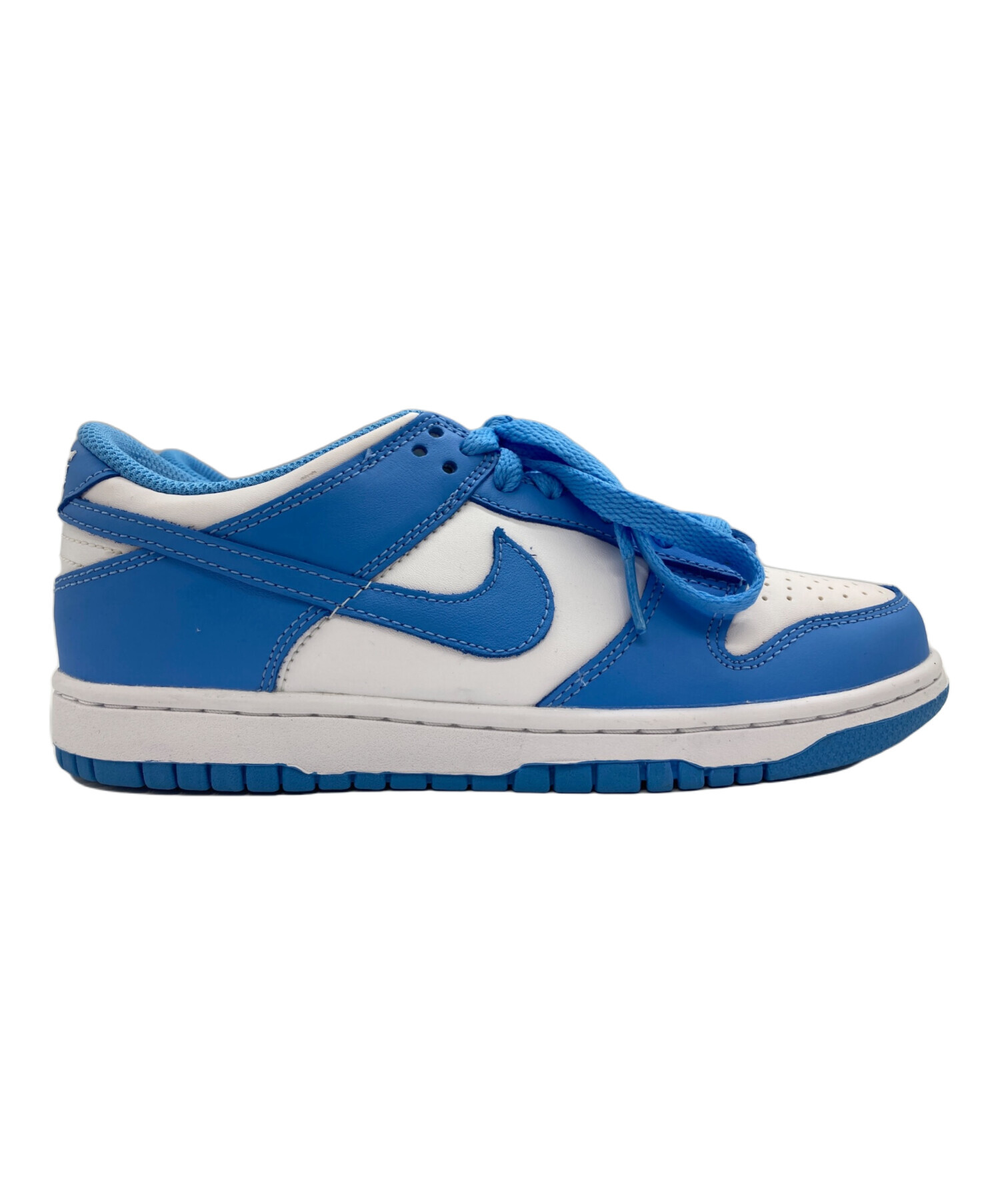 中古・古着通販】NIKE (ナイキ) GS DUNK LOW 