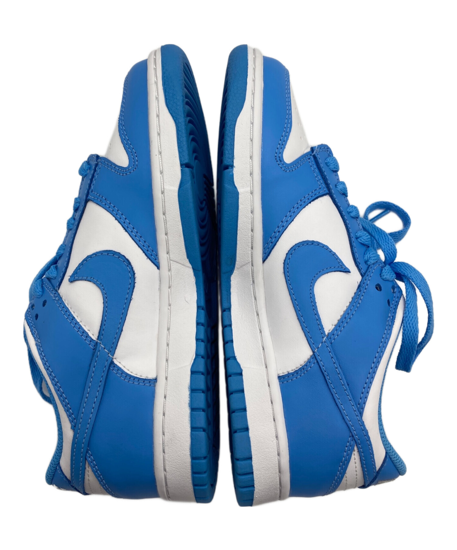 中古・古着通販】NIKE (ナイキ) GS DUNK LOW 