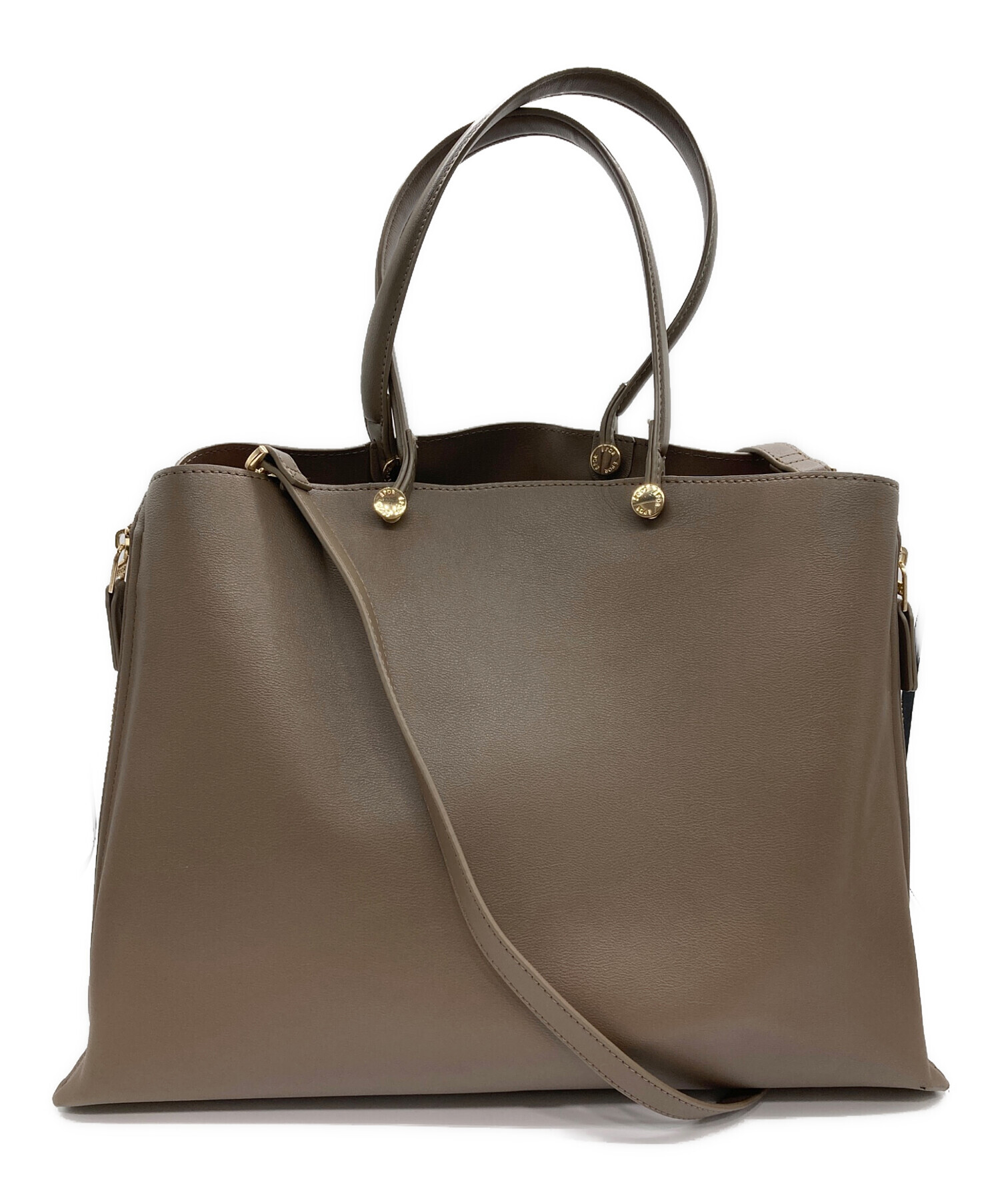 中古・古着通販】EPOR (エポール) 2WAYショルダーバッグ/YBAG Mini 
