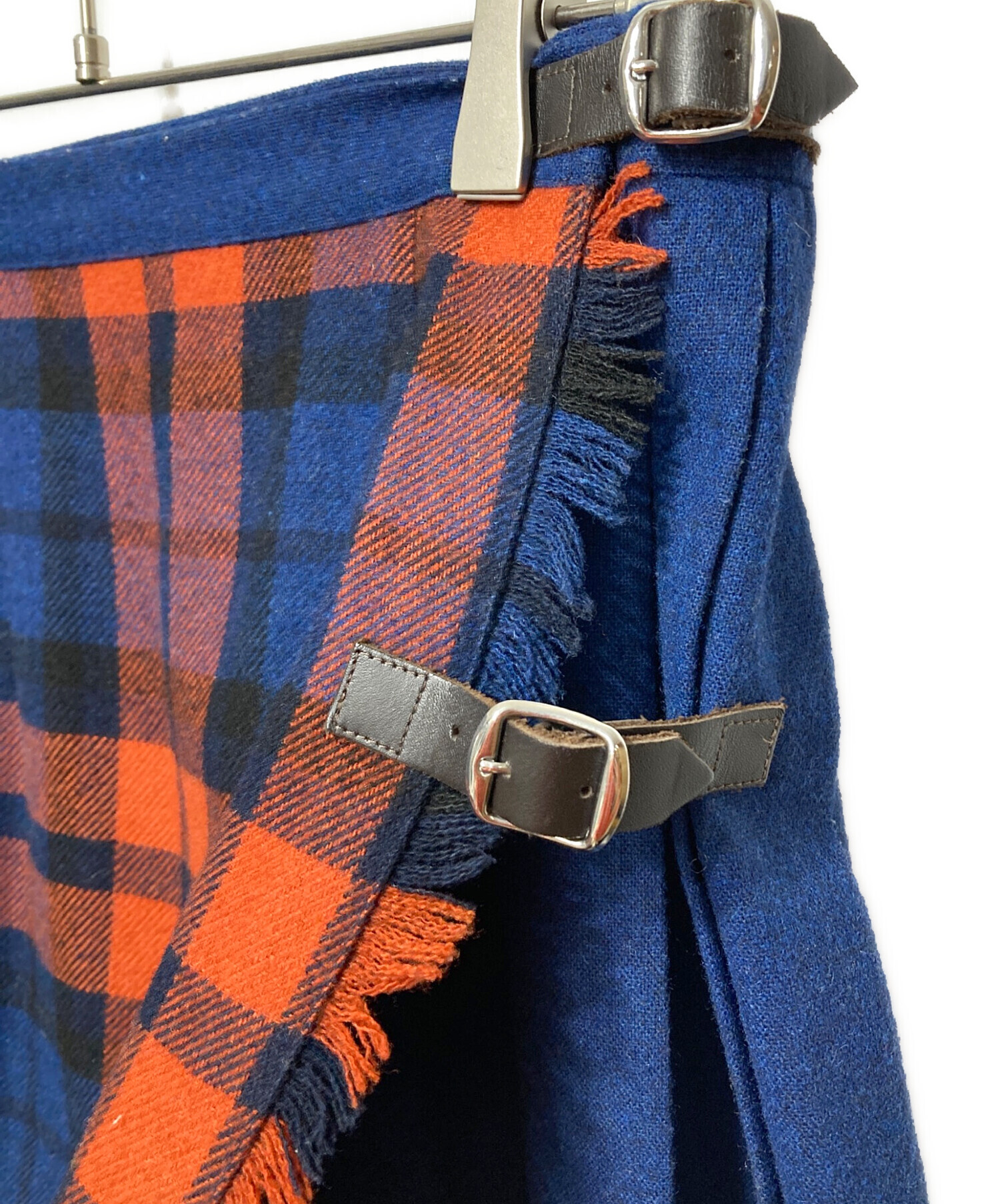 中古・古着通販】O'NEIL OF DUBLIN (オニールオブダブリン) ウール