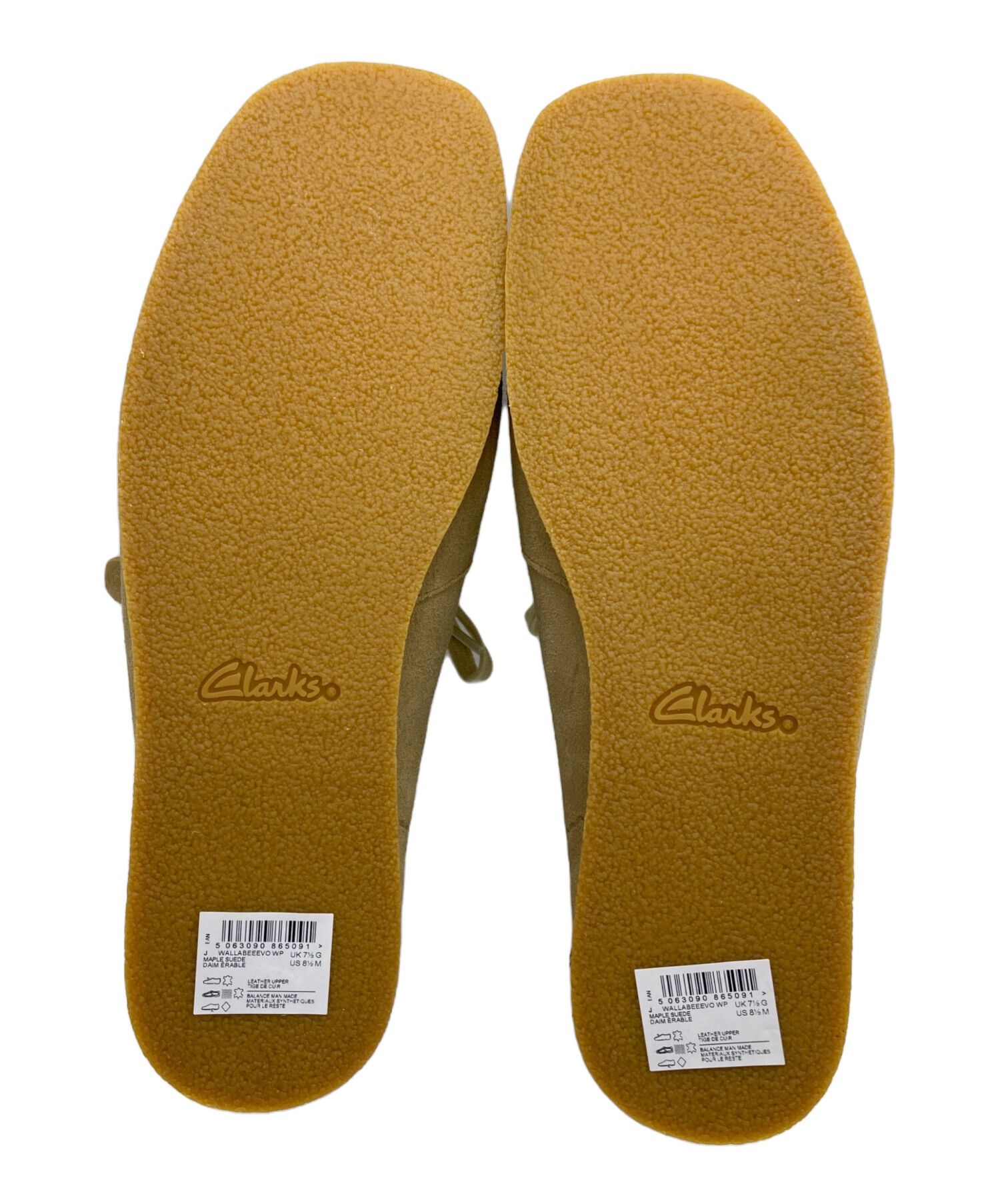 中古・古着通販】CLARKS ORIGINALS (クラークス オリジナルズ