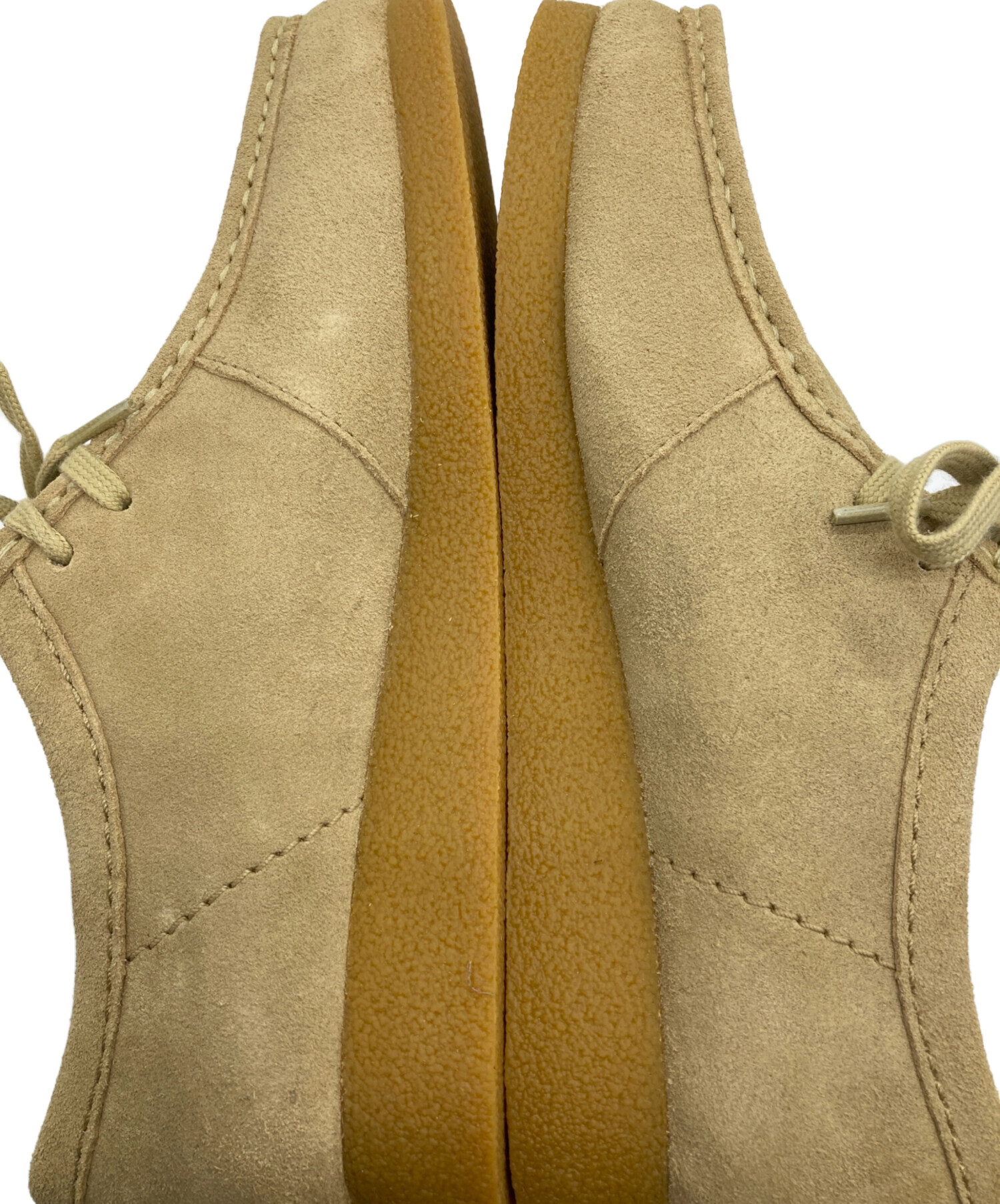 中古・古着通販】CLARKS ORIGINALS (クラークス オリジナルズ