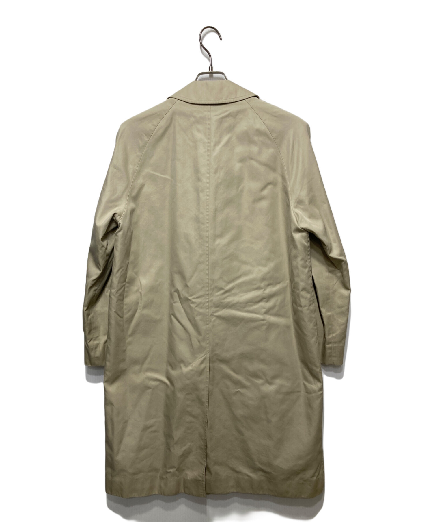 中古・古着通販】Aquascutum (アクアスキュータム) ライナー付ステン