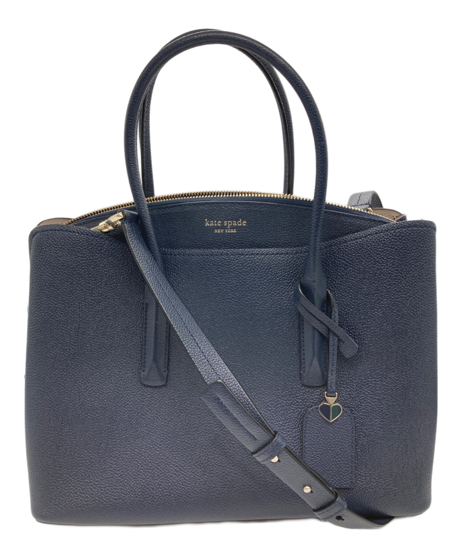 中古・古着通販】Kate Spade (ケイトスペード) 2WAYショルダーバッグ