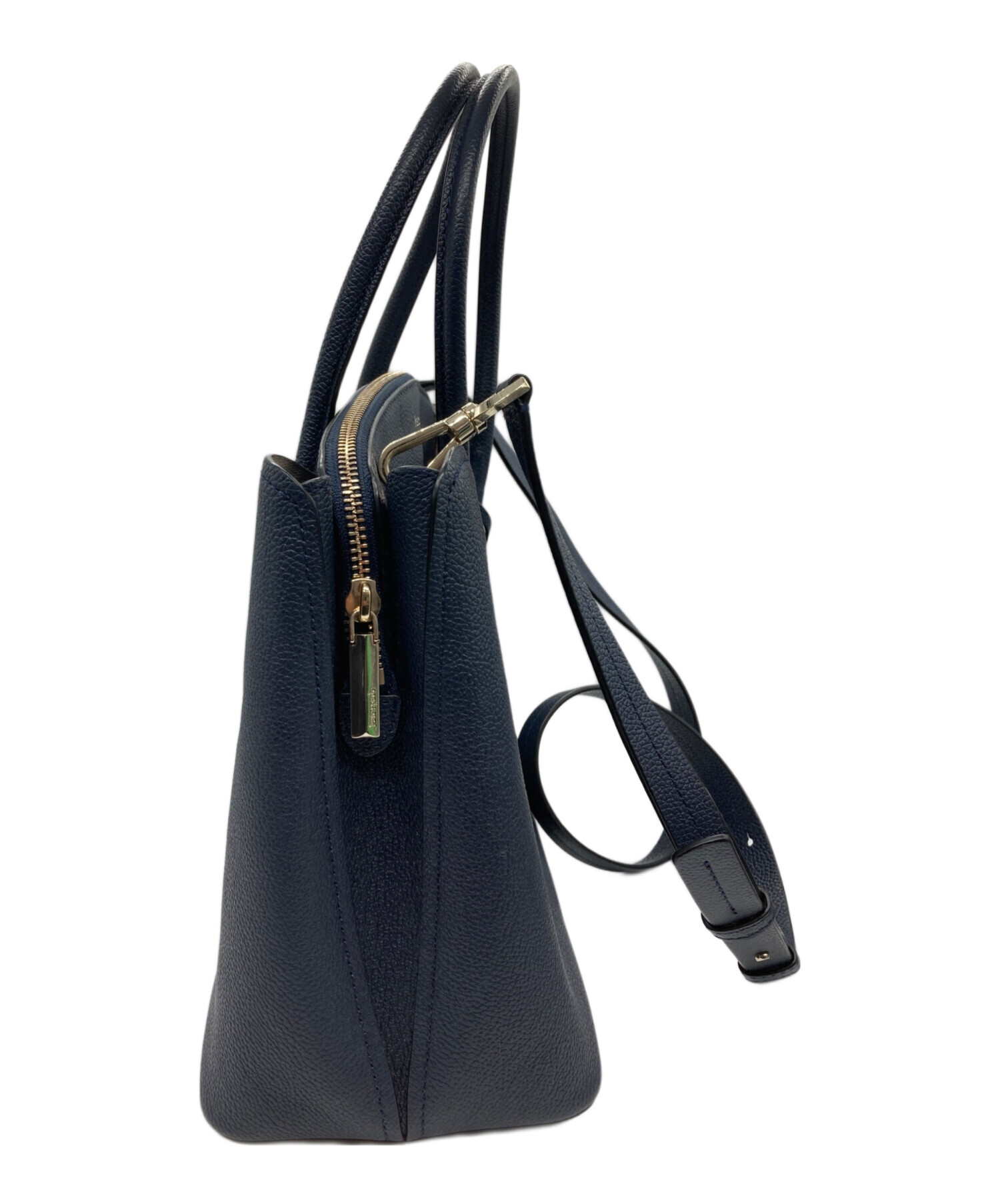 中古・古着通販】Kate Spade (ケイトスペード) 2WAYショルダーバッグ