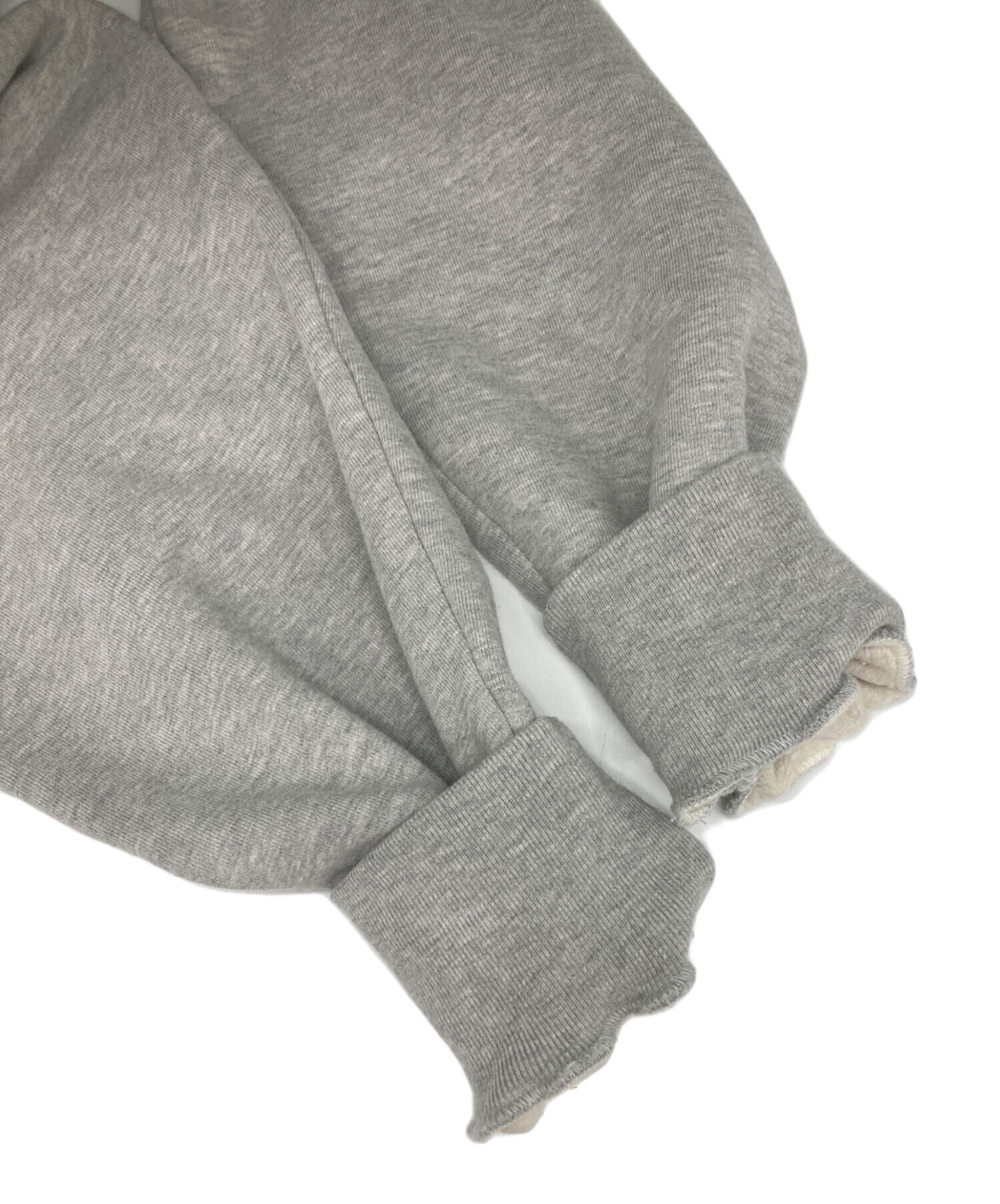 中古・古着通販】No Problemo (ノープロブレモ) 裏起毛スウェット