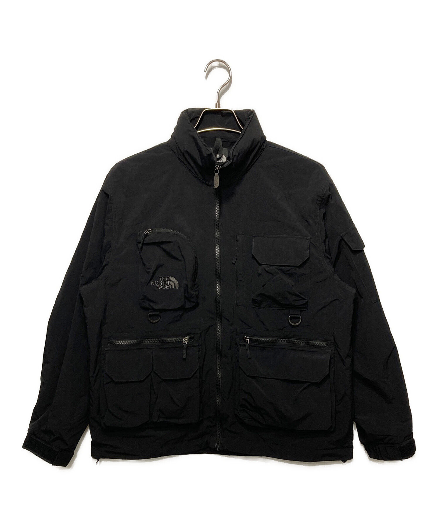 中古・古着通販】THE NORTH FACE (ザ ノース フェイス) フィールド