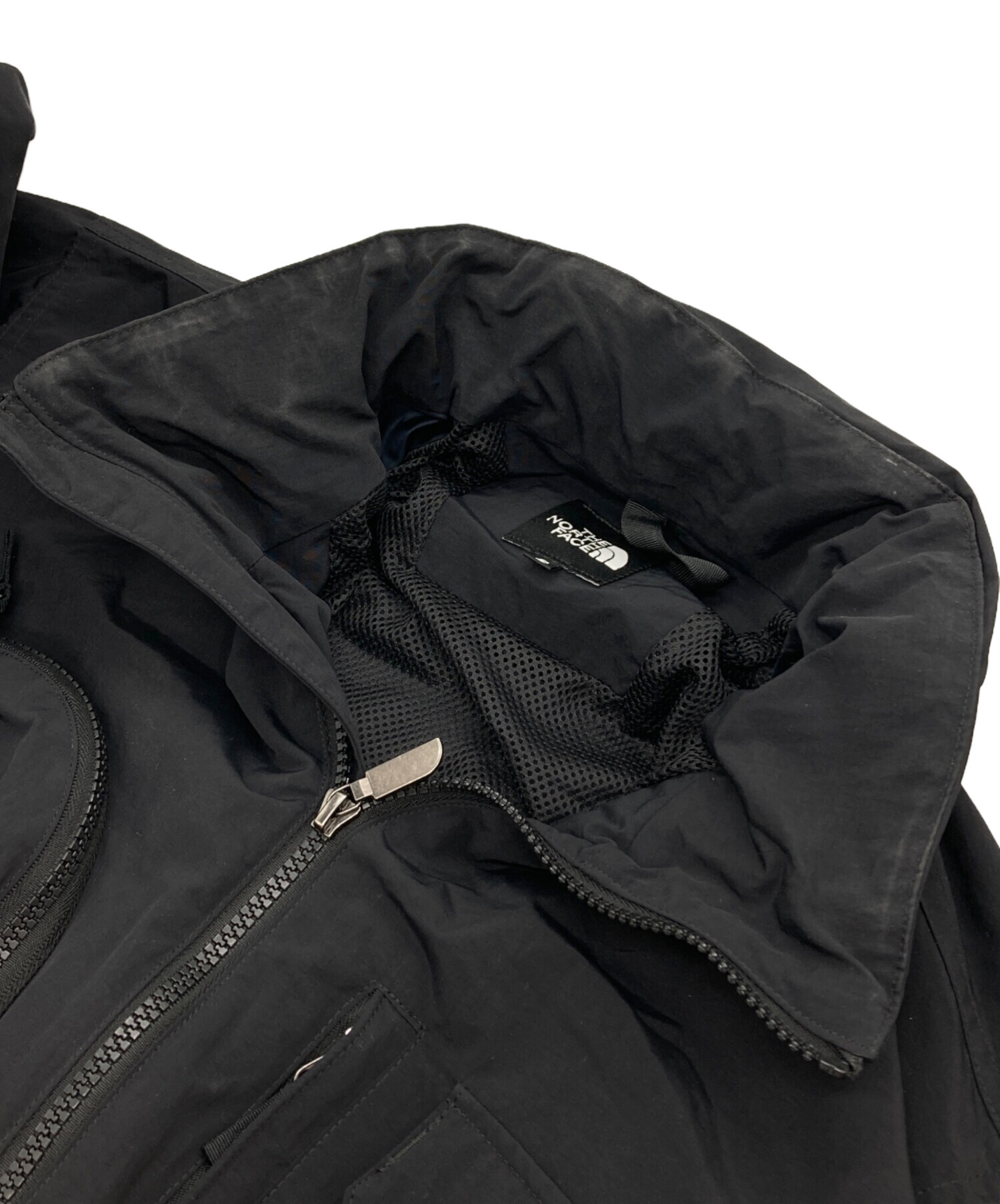 中古・古着通販】THE NORTH FACE (ザ ノース フェイス) フィールド
