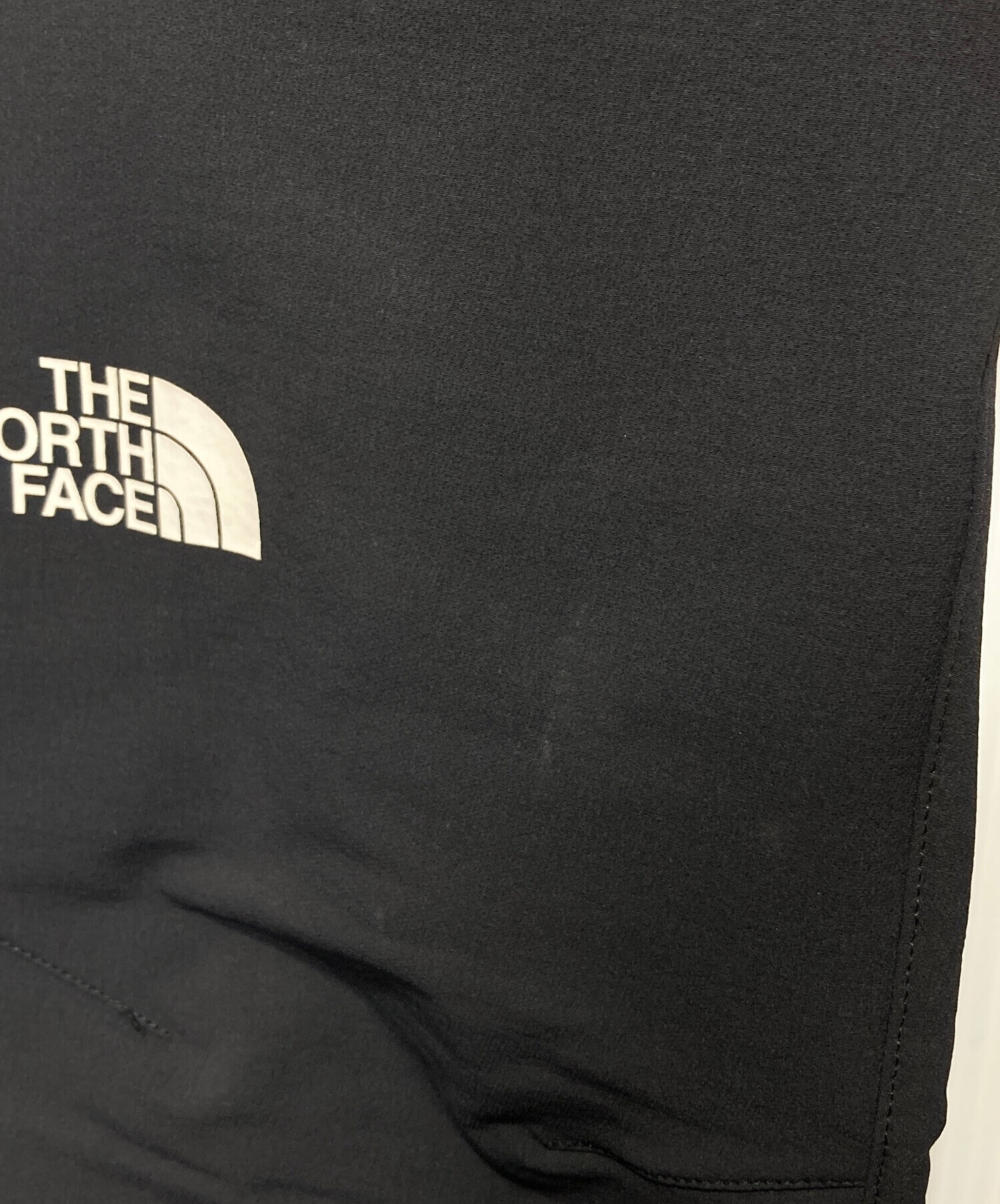 中古・古着通販】THE NORTH FACE (ザ ノース フェイス) ビッグウォール
