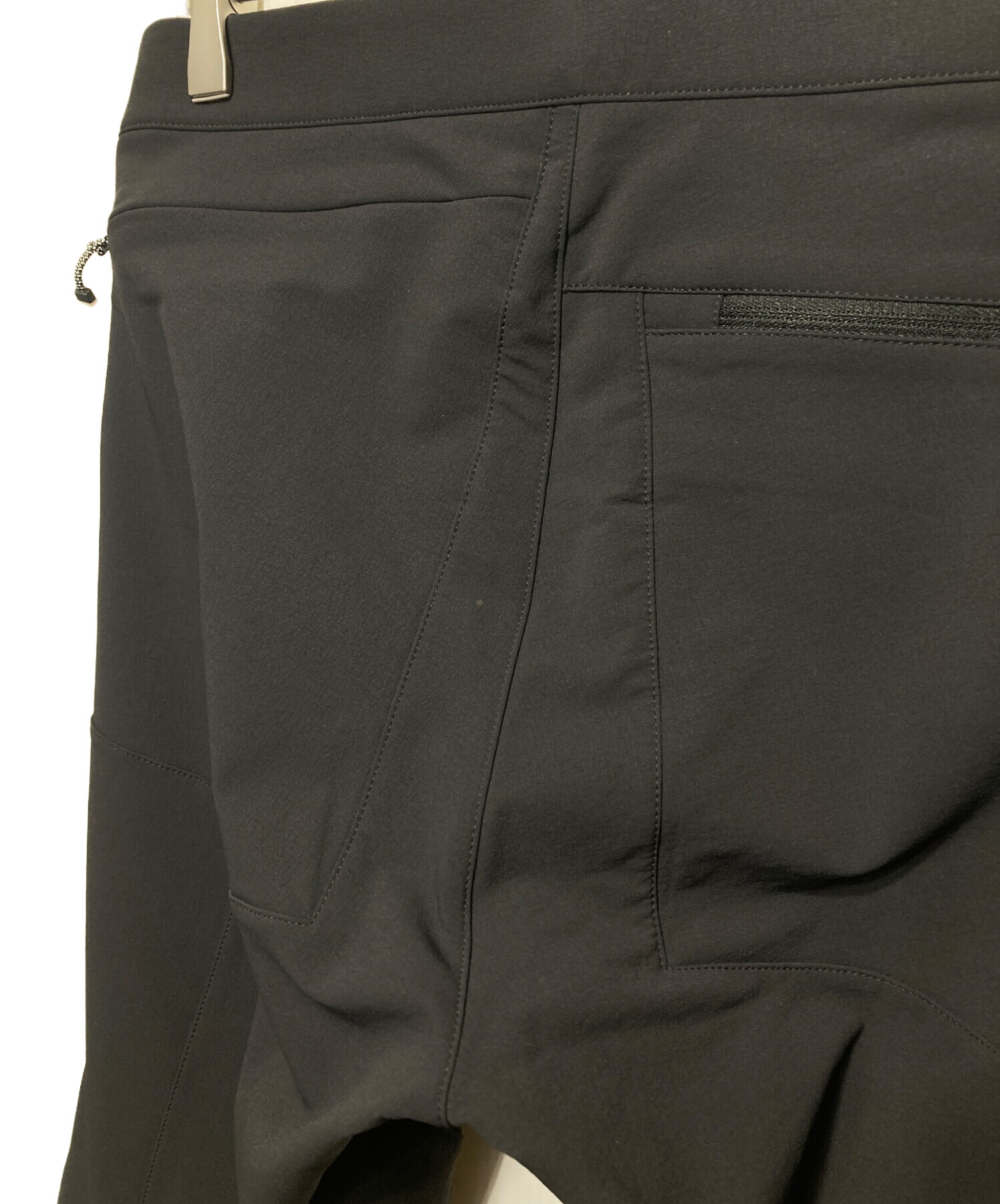 中古・古着通販】THE NORTH FACE (ザ ノース フェイス) ビッグウォール