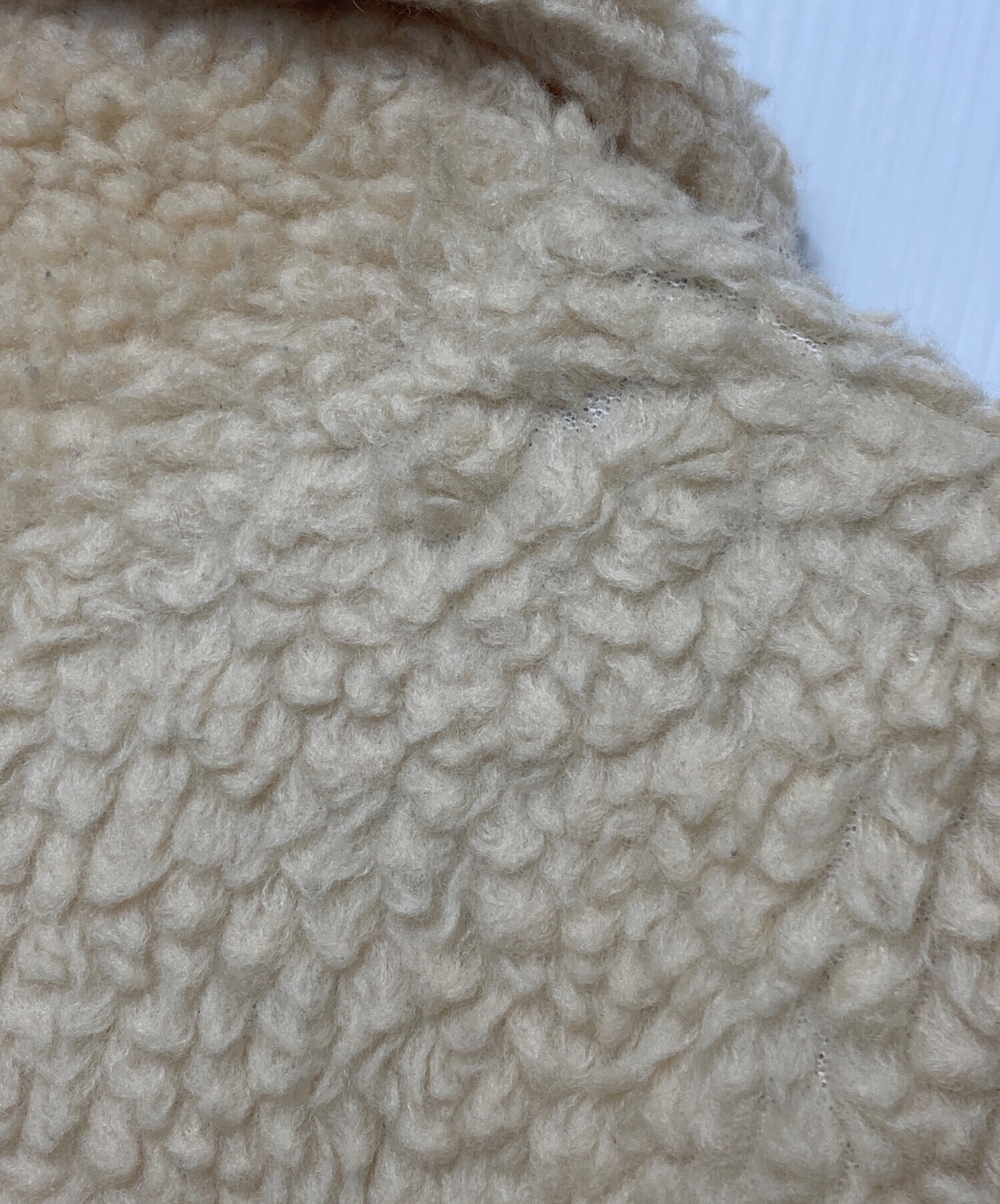 中古・古着通販】soduk (スドーク) soduk multiple waysボアジャケット