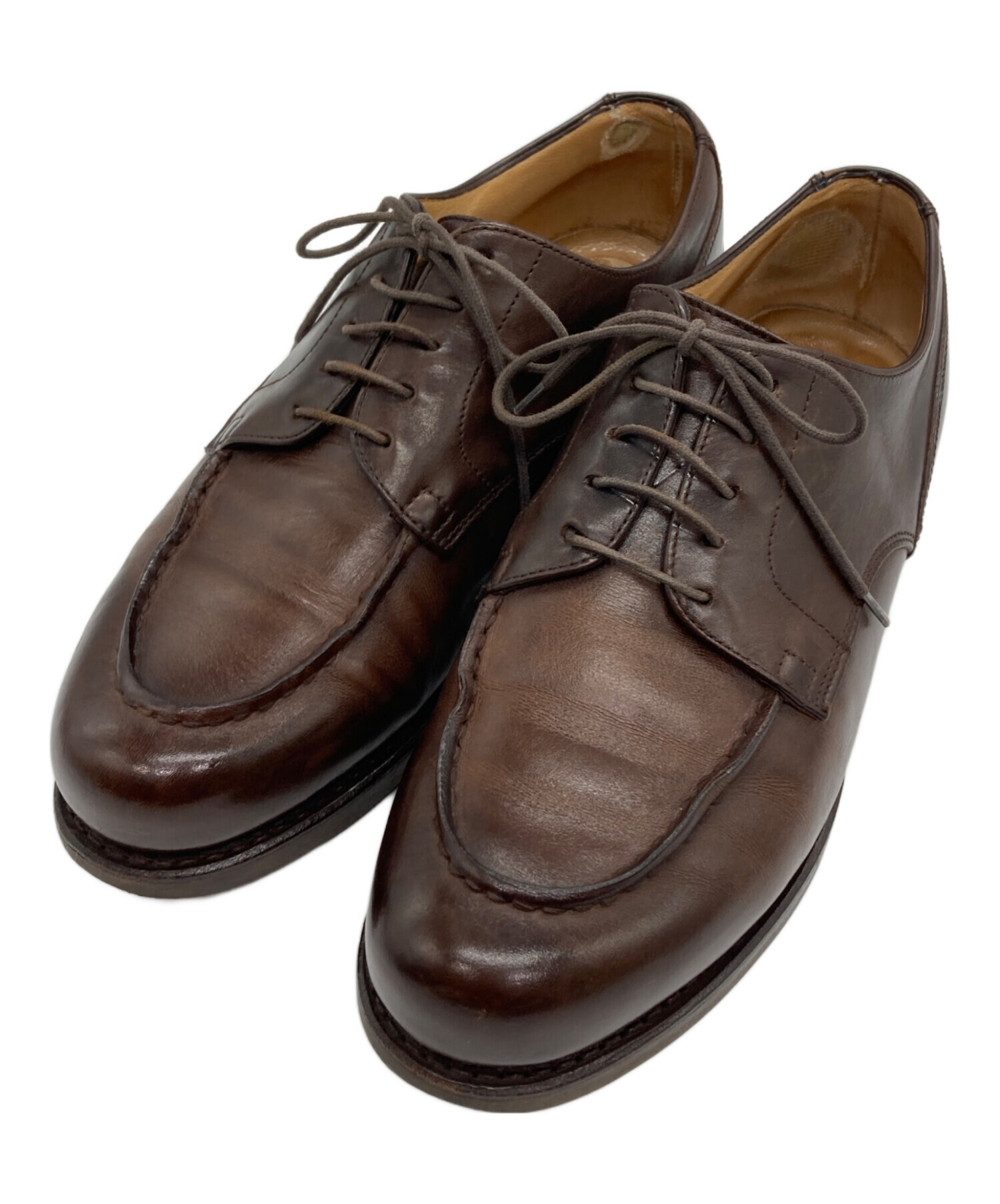 中古・古着通販】PARABOOT (パラブーツ) CHAMBORD（シャンボード）/U