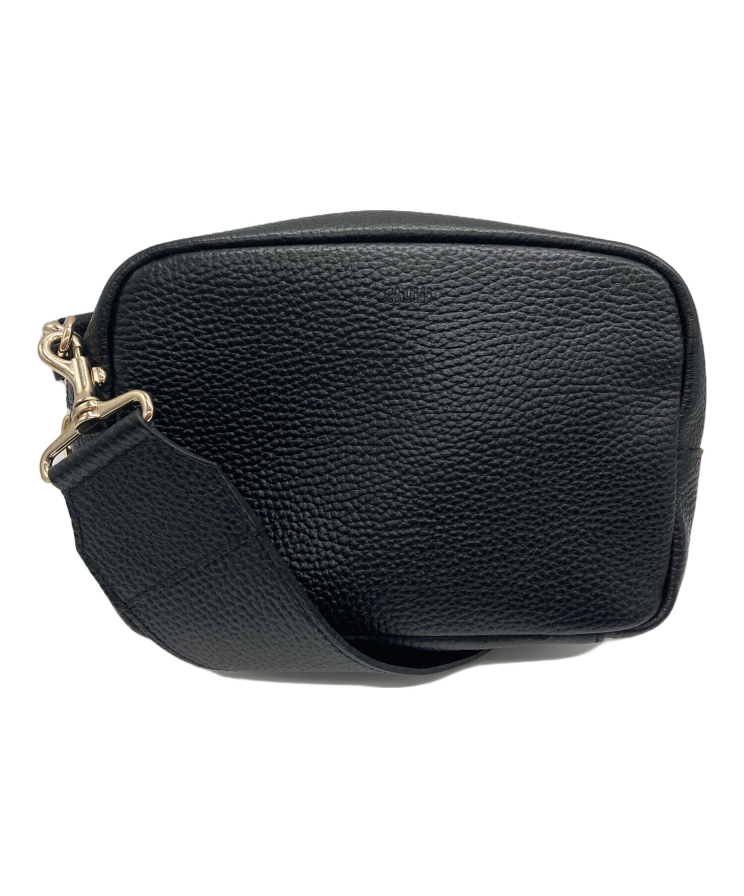 中古・古着通販】Ch!iii (チー) Widebelt Boston/2WAYショルダーバッグ 