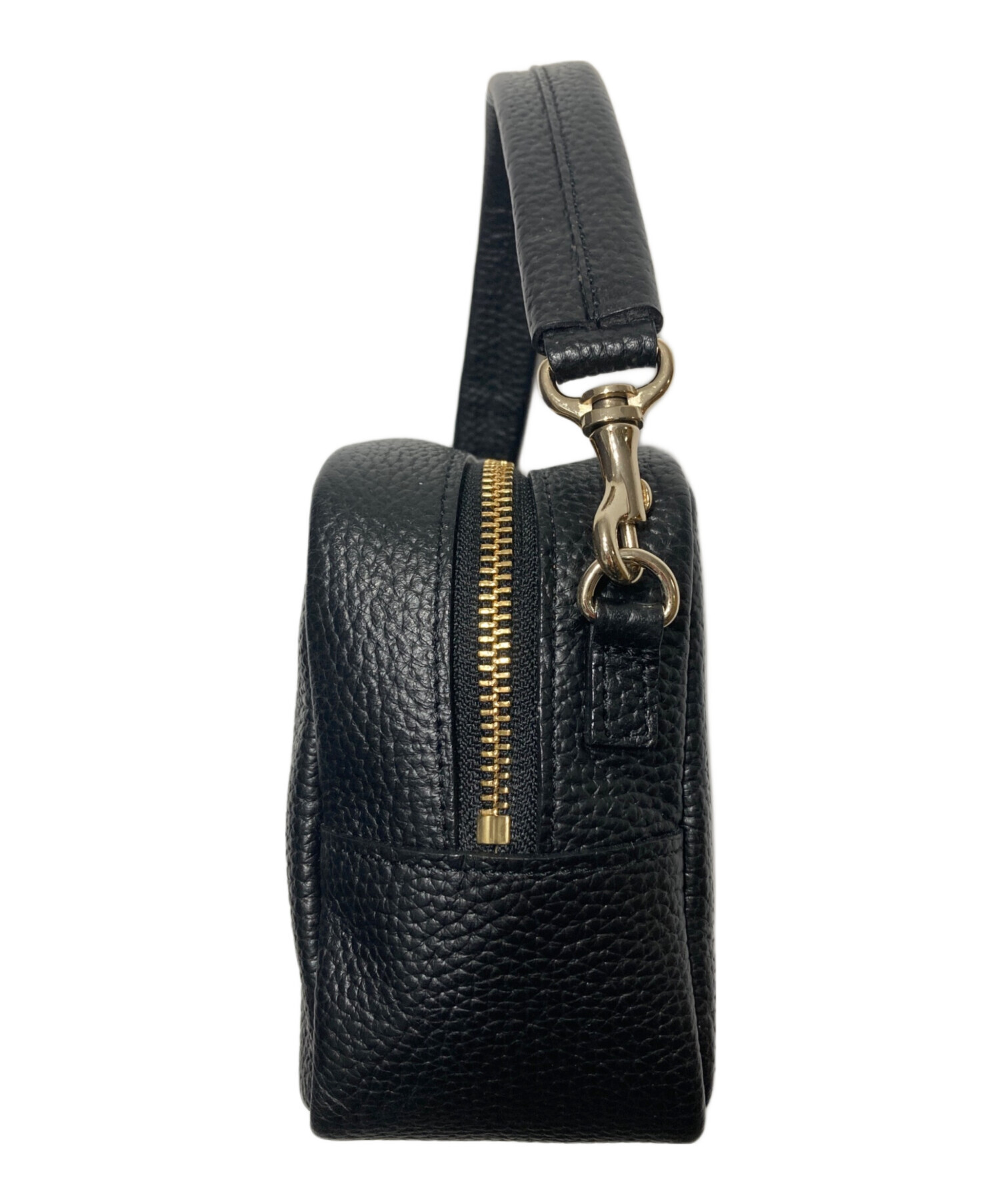 中古・古着通販】Ch!iii (チー) Widebelt Boston/2WAYショルダーバッグ 