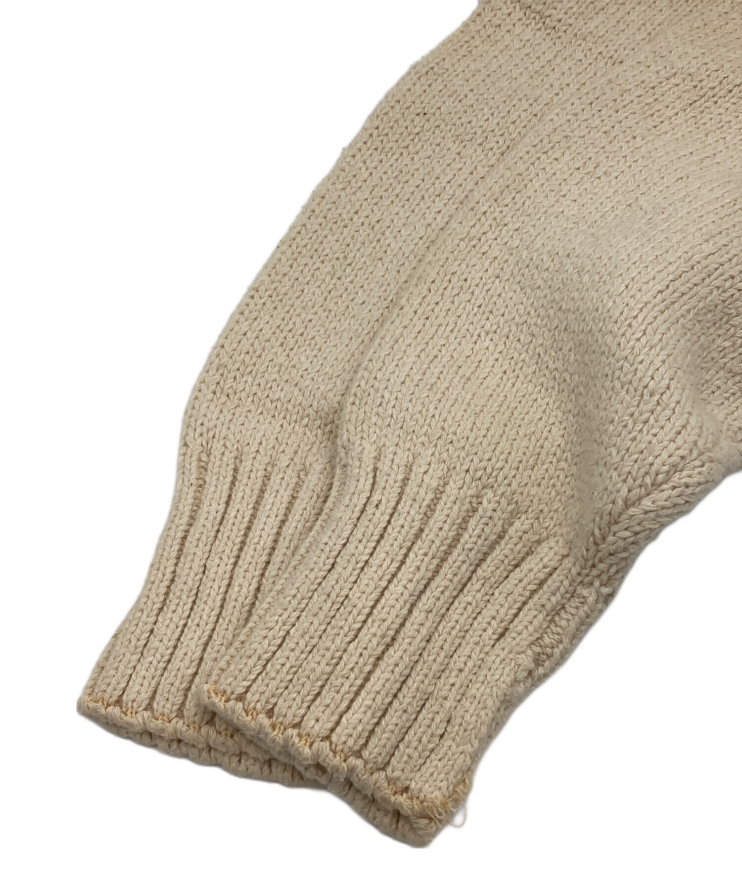 中古・古着通販】POLO RALPH LAUREN (ポロ・ラルフローレン) Vネック