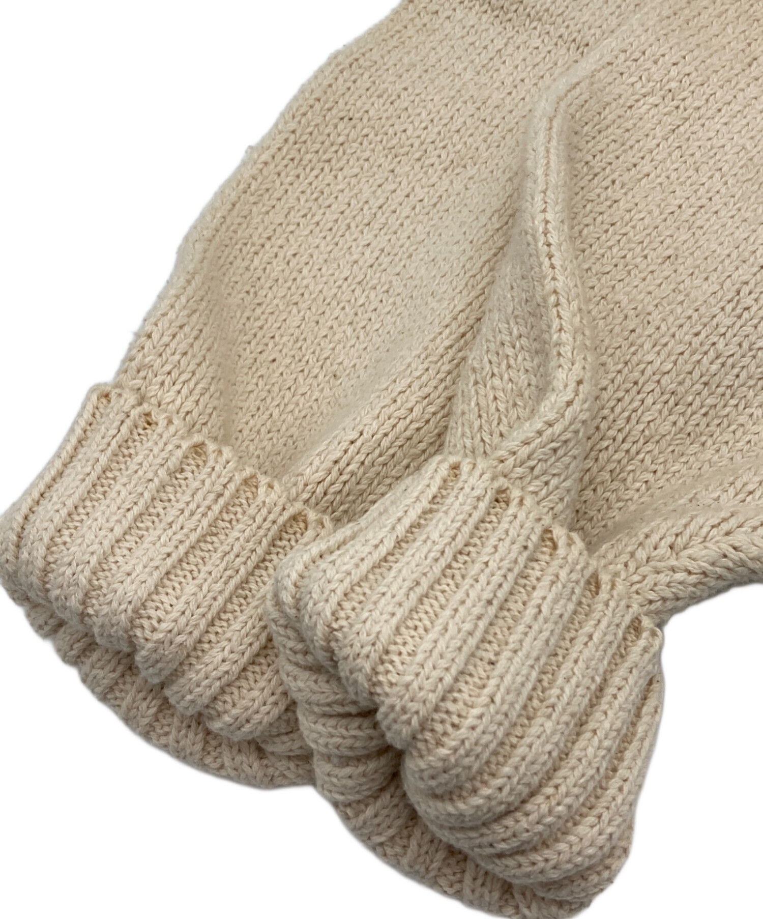 中古・古着通販】POLO RALPH LAUREN (ポロ・ラルフローレン) Vネック