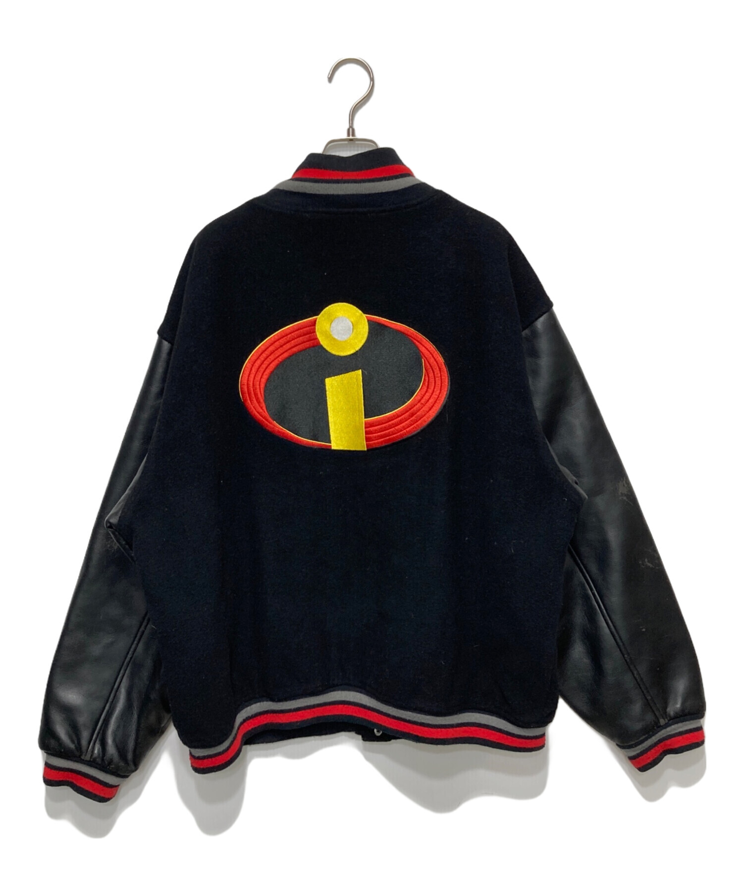 中古・古着通販】Disney STORE (ディズニーストア) スタジャン