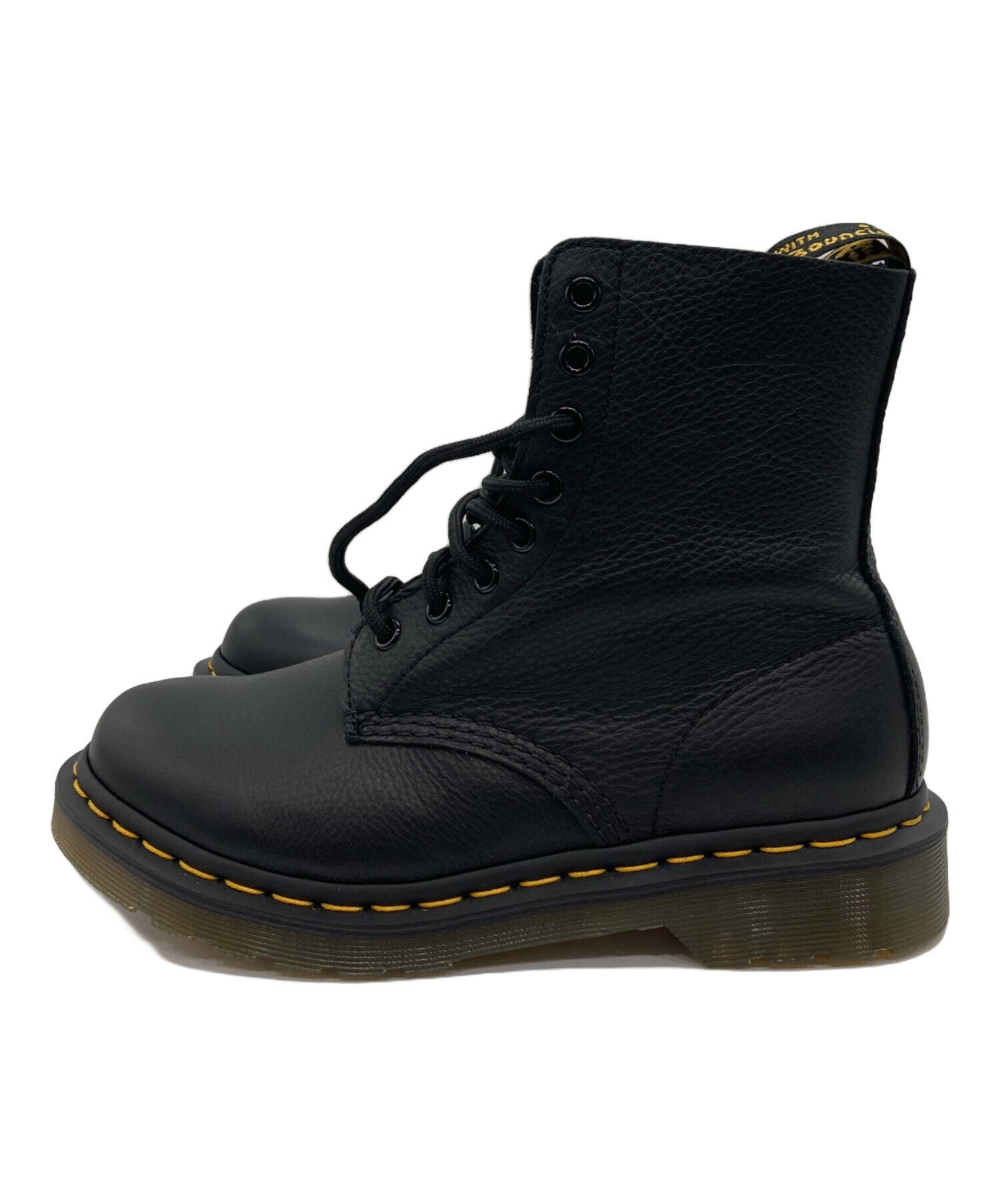 中古・古着通販】Dr.Martens (ドクターマーチン) PASCAL VIRGINIA 8 