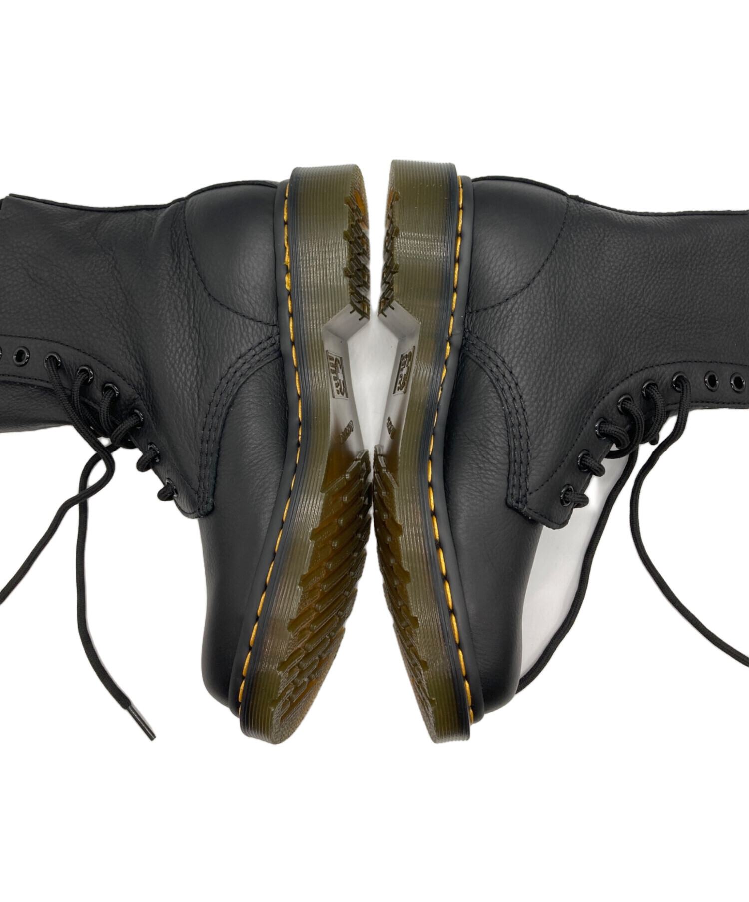 中古・古着通販】Dr.Martens (ドクターマーチン) PASCAL VIRGINIA 8