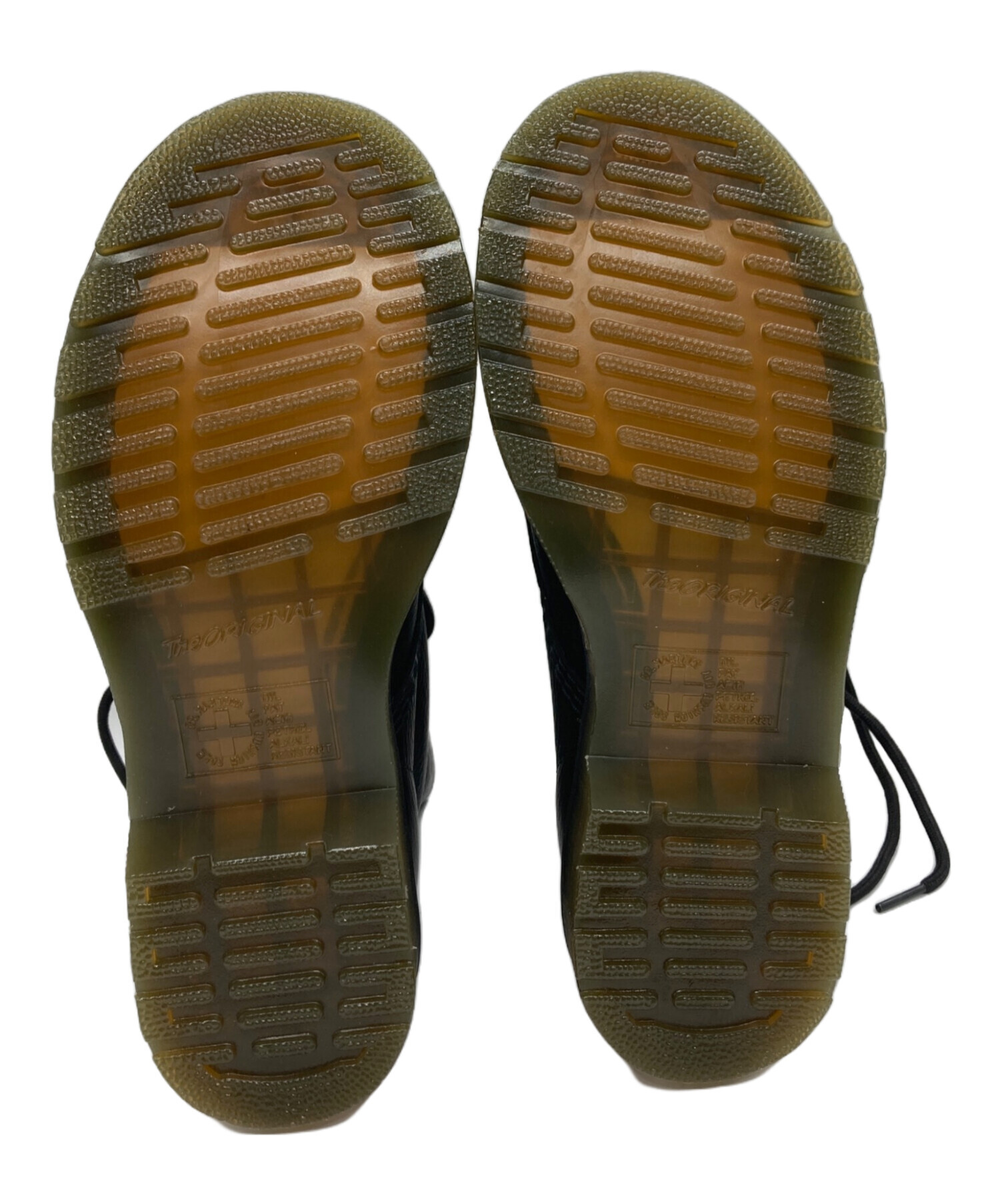 中古・古着通販】Dr.Martens (ドクターマーチン) PASCAL VIRGINIA 8