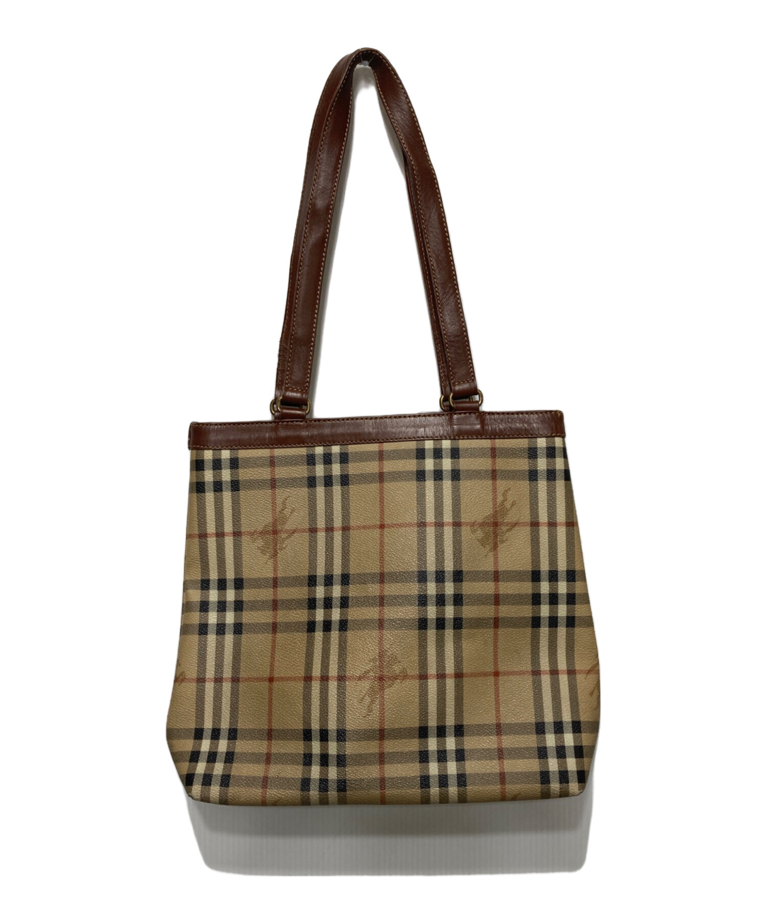 中古・古着通販】Burberry's (バーバリー) シャドーホースノヴァ