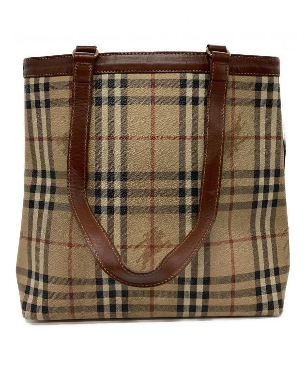 中古・古着通販】Burberry's (バーバリー) シャドーホースノヴァ