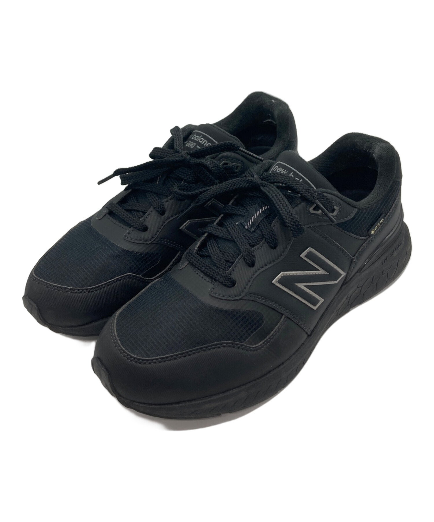 中古・古着通販】NEW BALANCE (ニューバランス) FRESH FOAM WALKING
