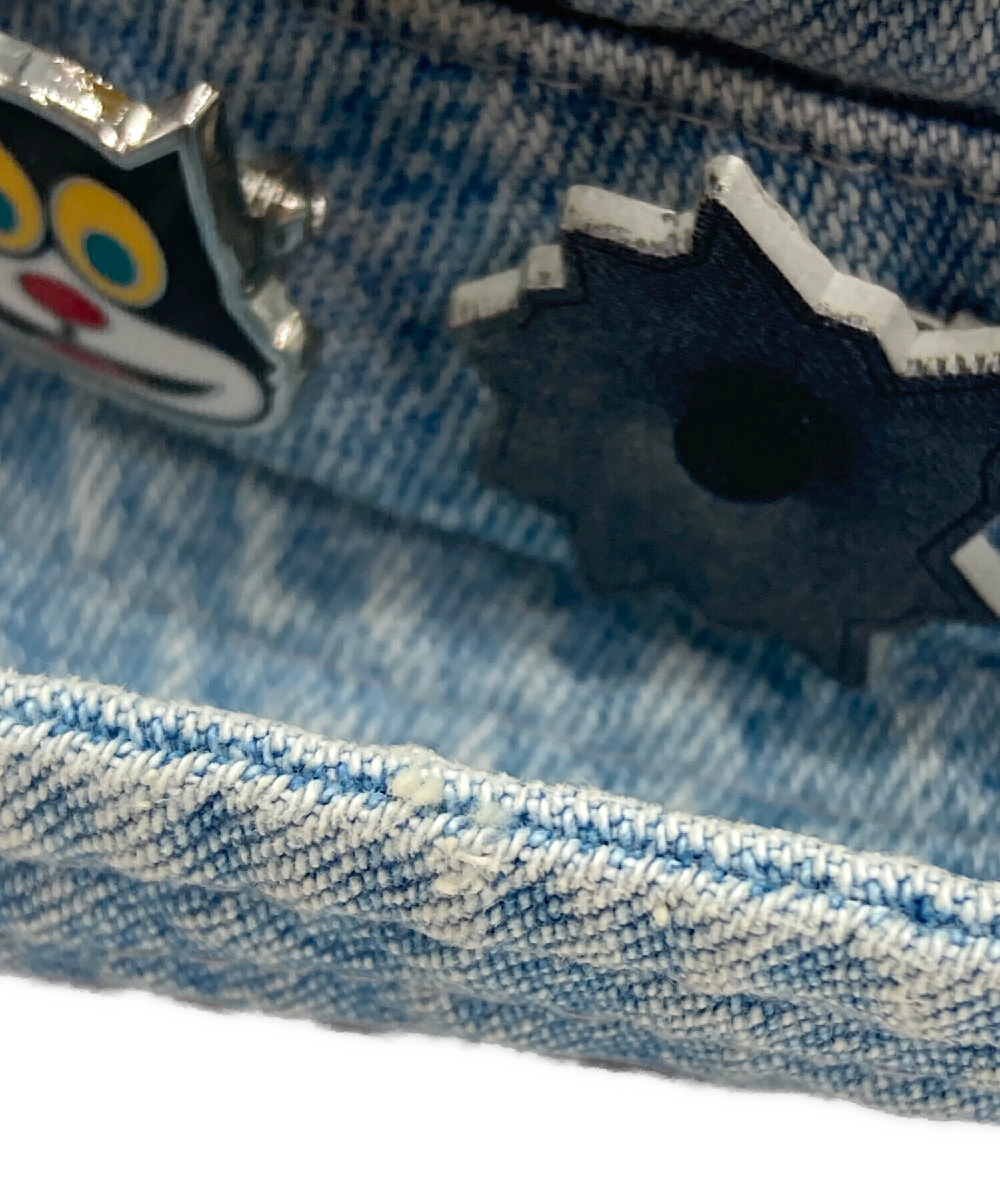 中古・古着通販】Supreme (シュプリーム) Pins Crusher M/L /バケット