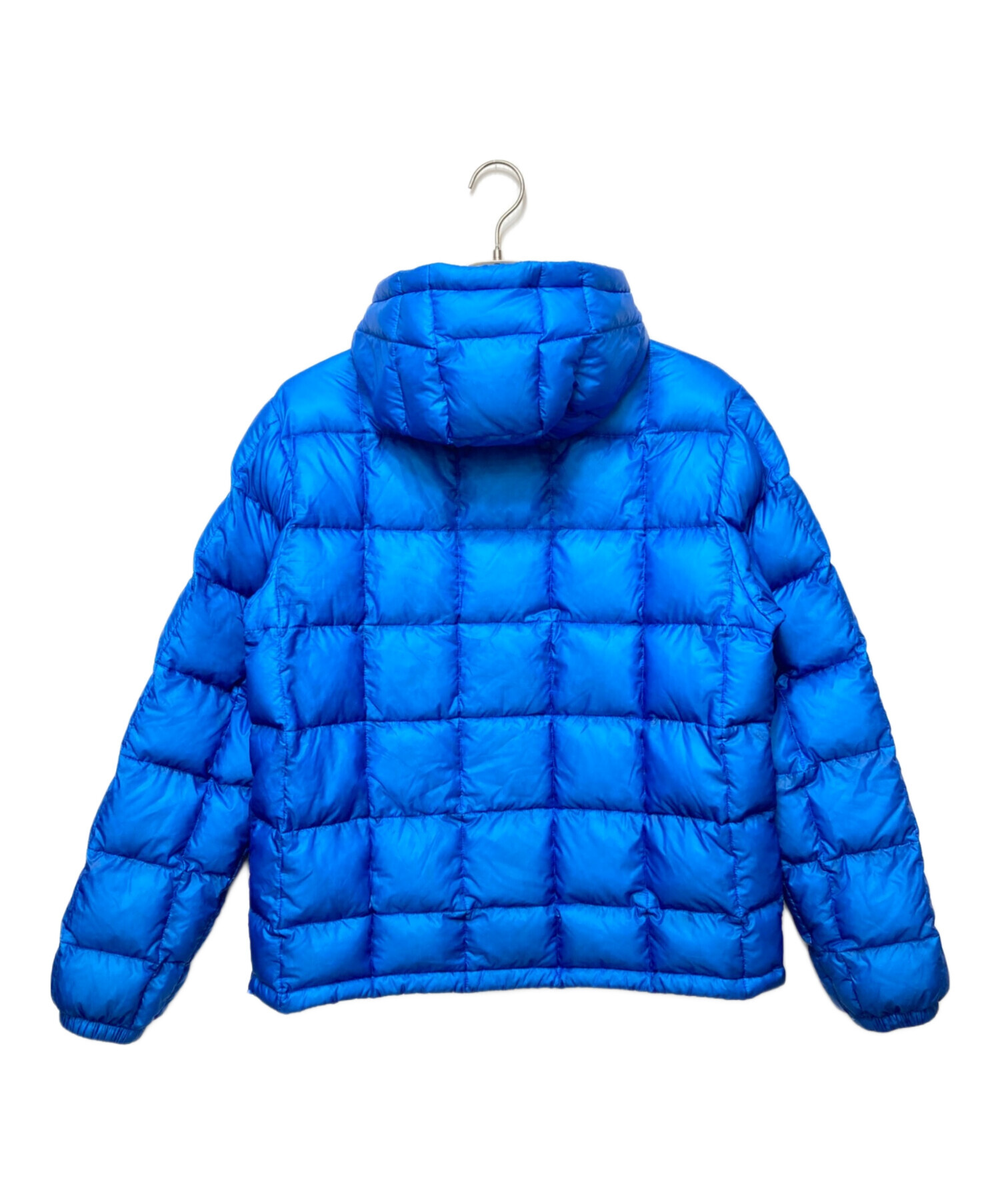 中古・古着通販】stussy (ステューシー) ダウンジャケット/MIDWEIGHT