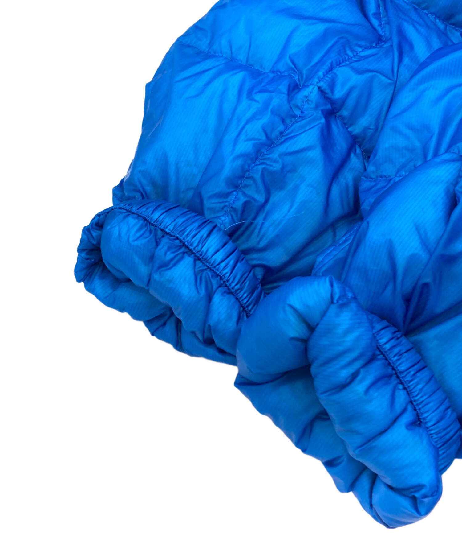 中古・古着通販】stussy (ステューシー) ダウンジャケット/MIDWEIGHT