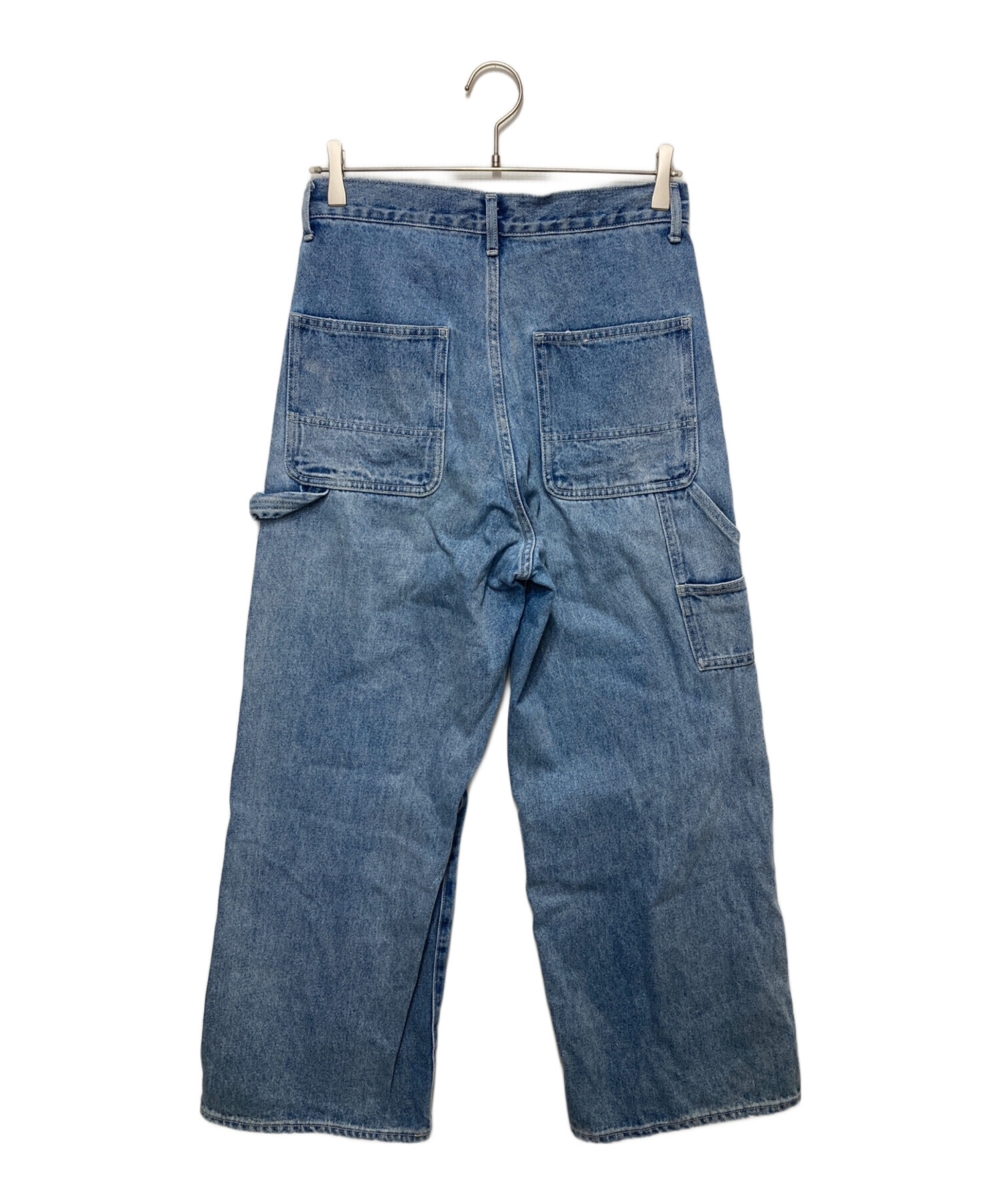 中古・古着通販】JOURNAL STANDARD (ジャーナルスタンダード) デニム