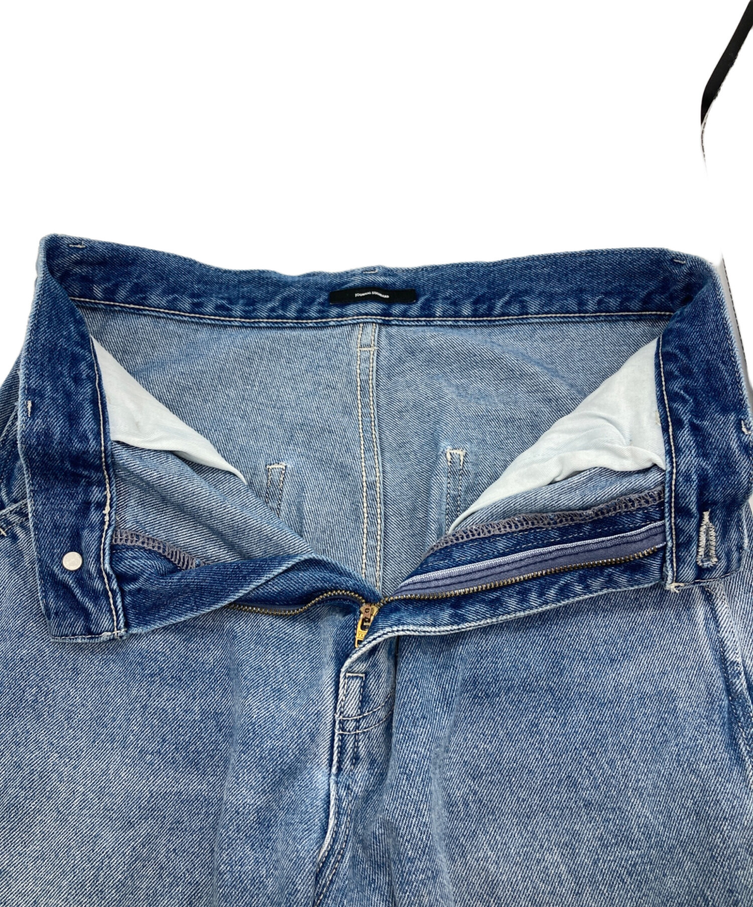 中古・古着通販】JOURNAL STANDARD (ジャーナルスタンダード) デニム