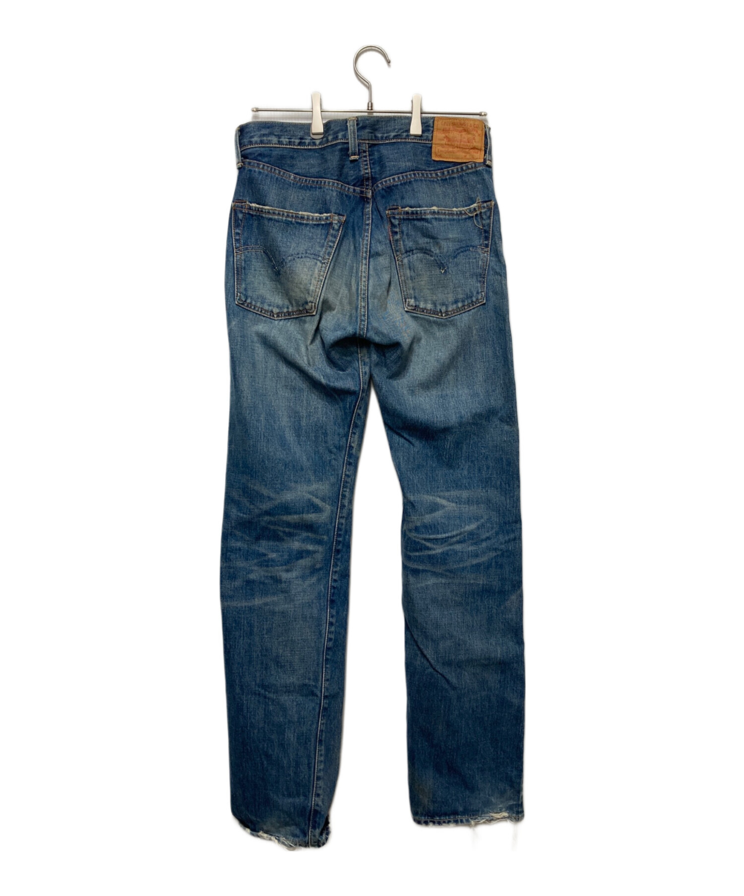 中古・古着通販】LEVI