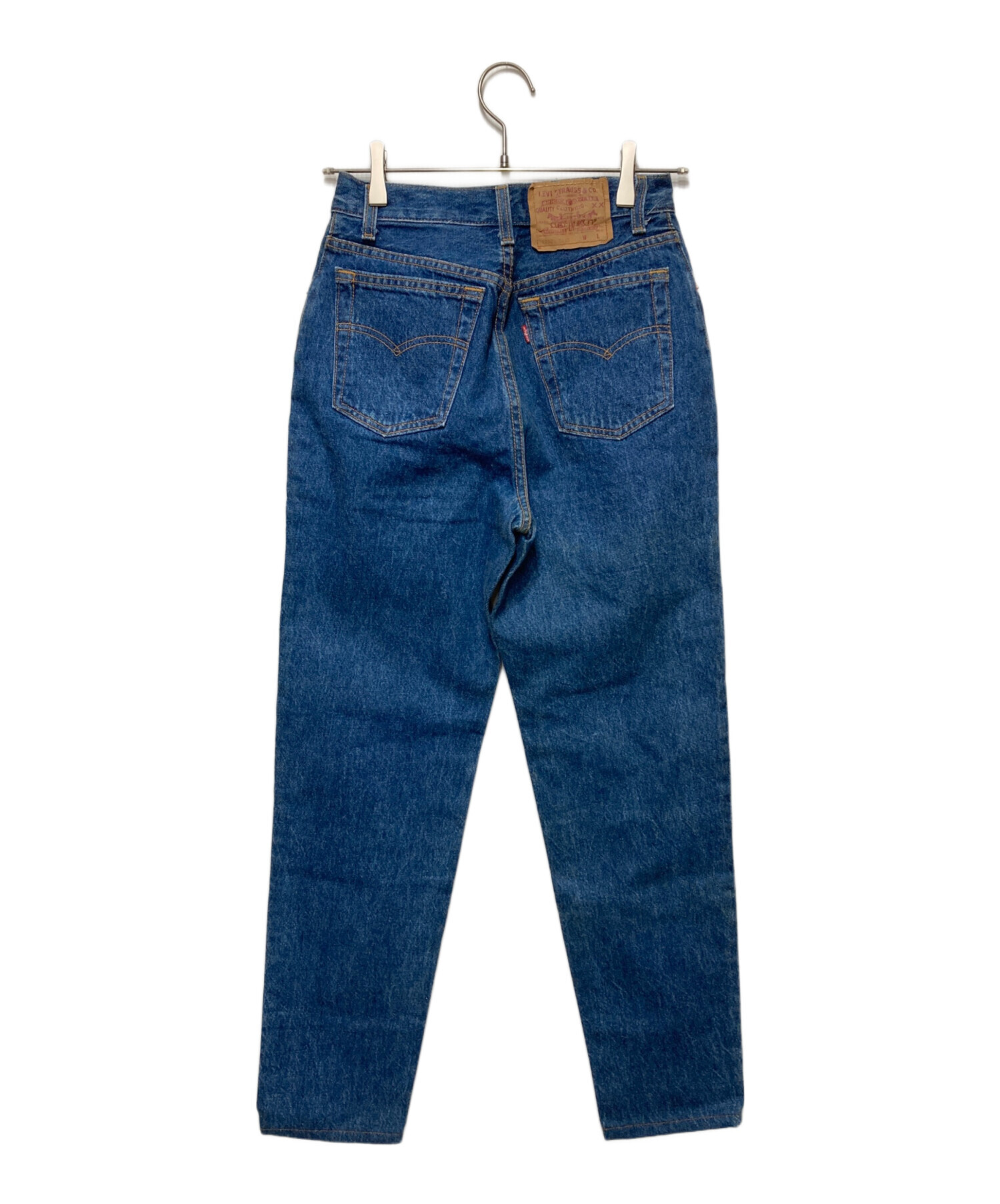 中古・古着通販】LEVI'S (リーバイス) 501xxデニムパンツ/復刻1969年