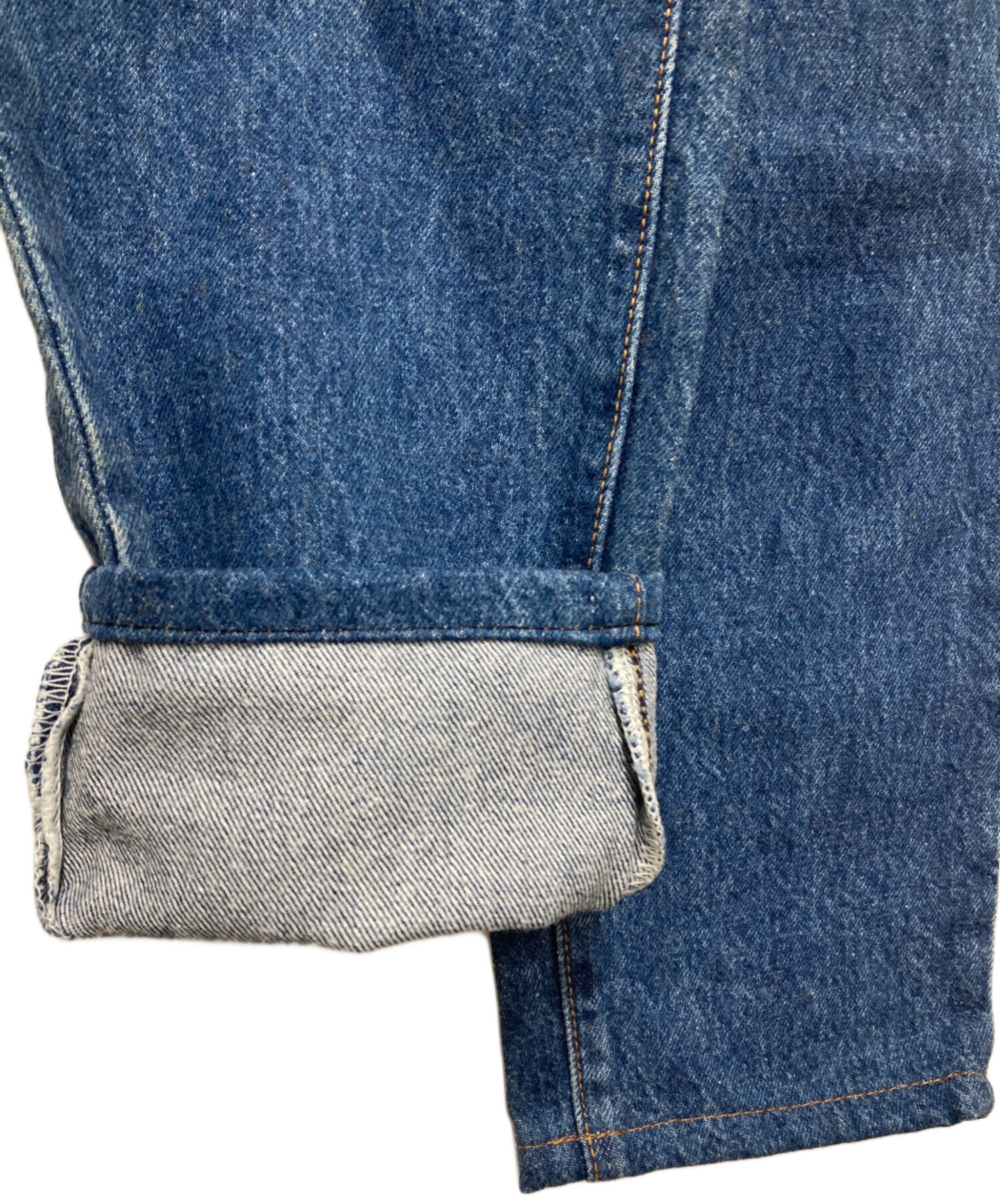 中古・古着通販】LEVI'S (リーバイス) 501xxデニムパンツ/復刻1969年