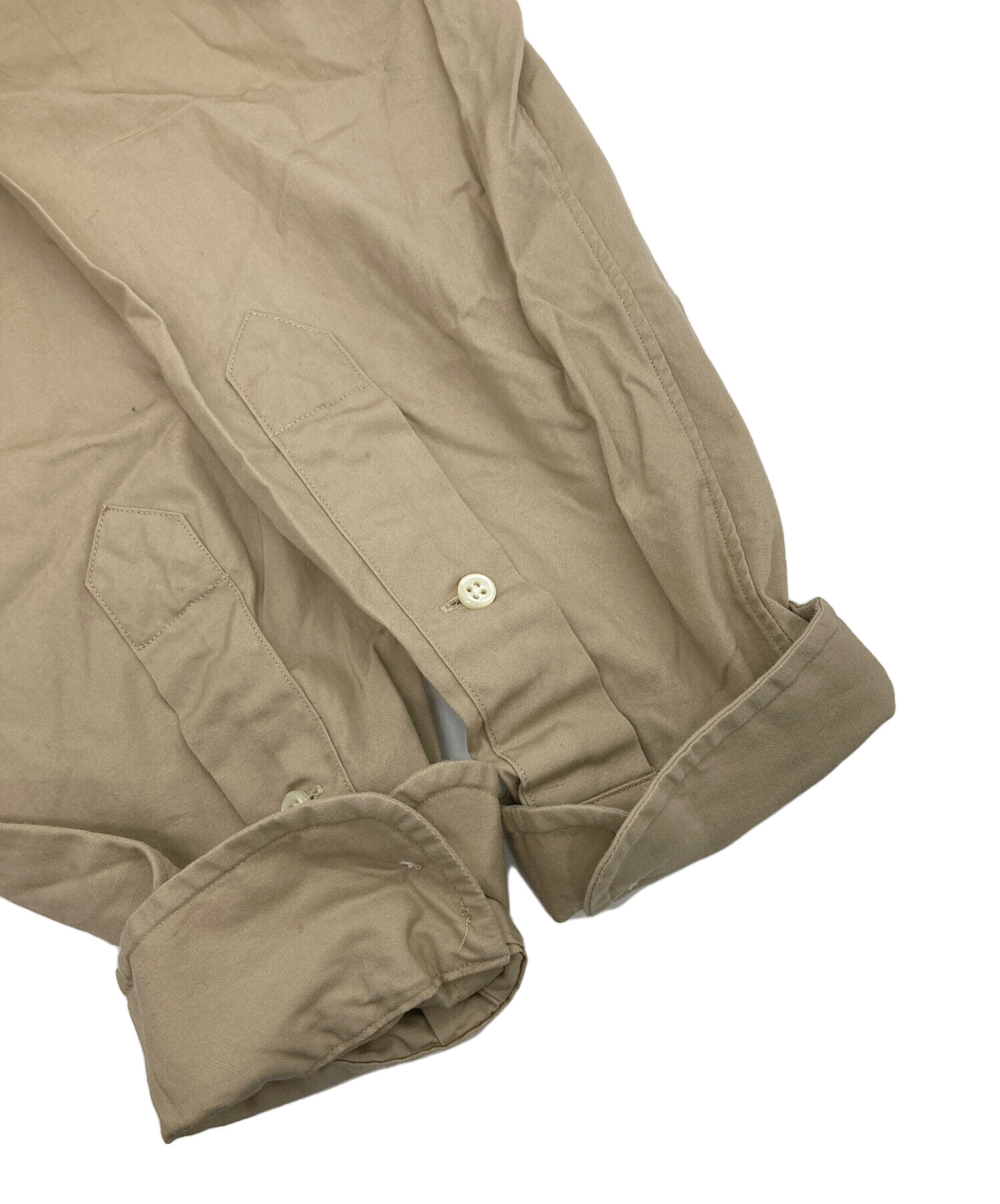中古・古着通販】RALPH LAUREN (ラルフローレン) BLAKE ボタンダウン