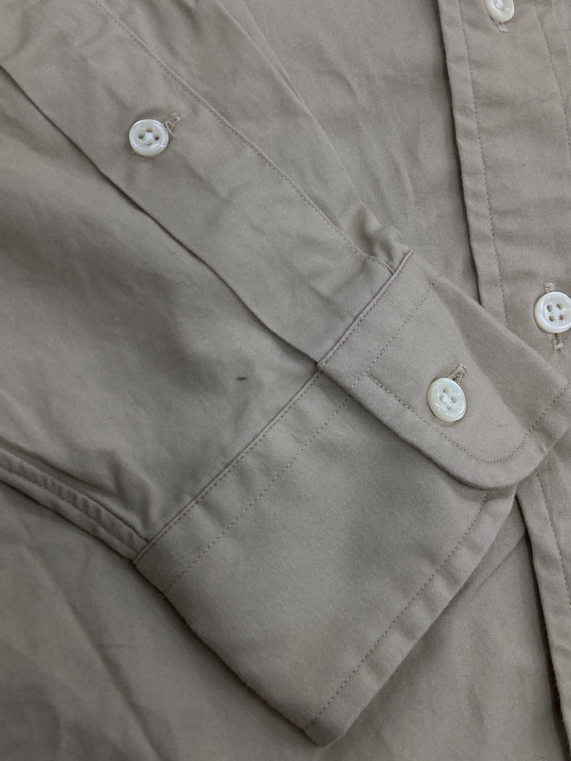 中古・古着通販】RALPH LAUREN (ラルフローレン) BLAKE ボタンダウン