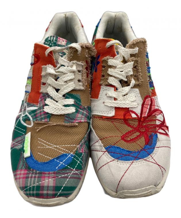 中古・古着通販】adidas (アディダス) SEAN WOTHERSPOON (ショーン