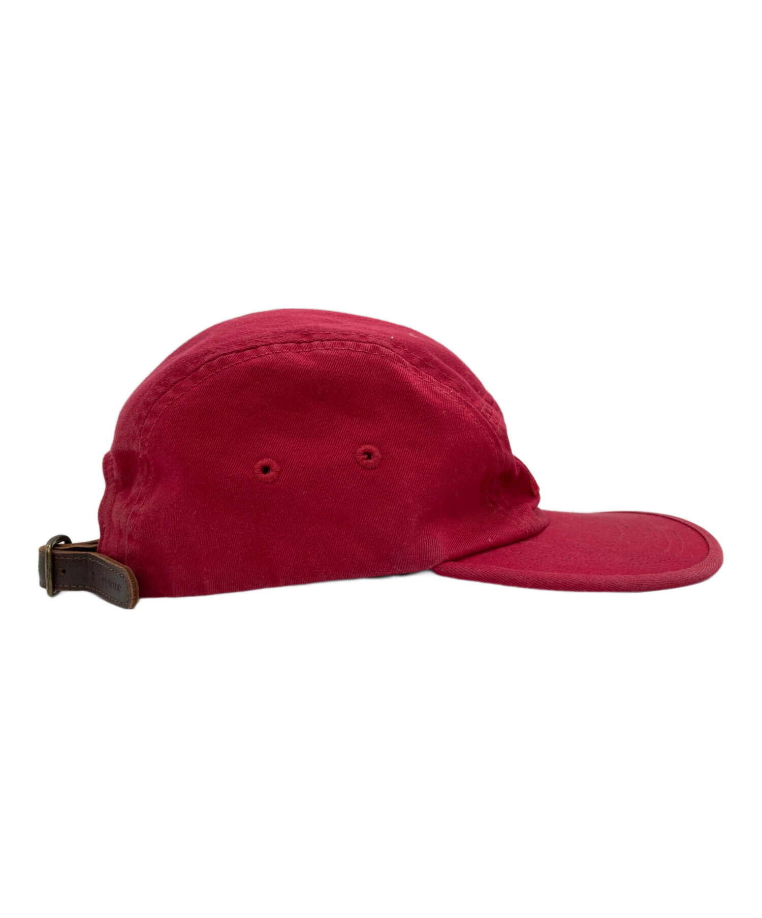 中古・古着通販】SUPREME (シュプリーム) CHINO TWILL CAMP CAP