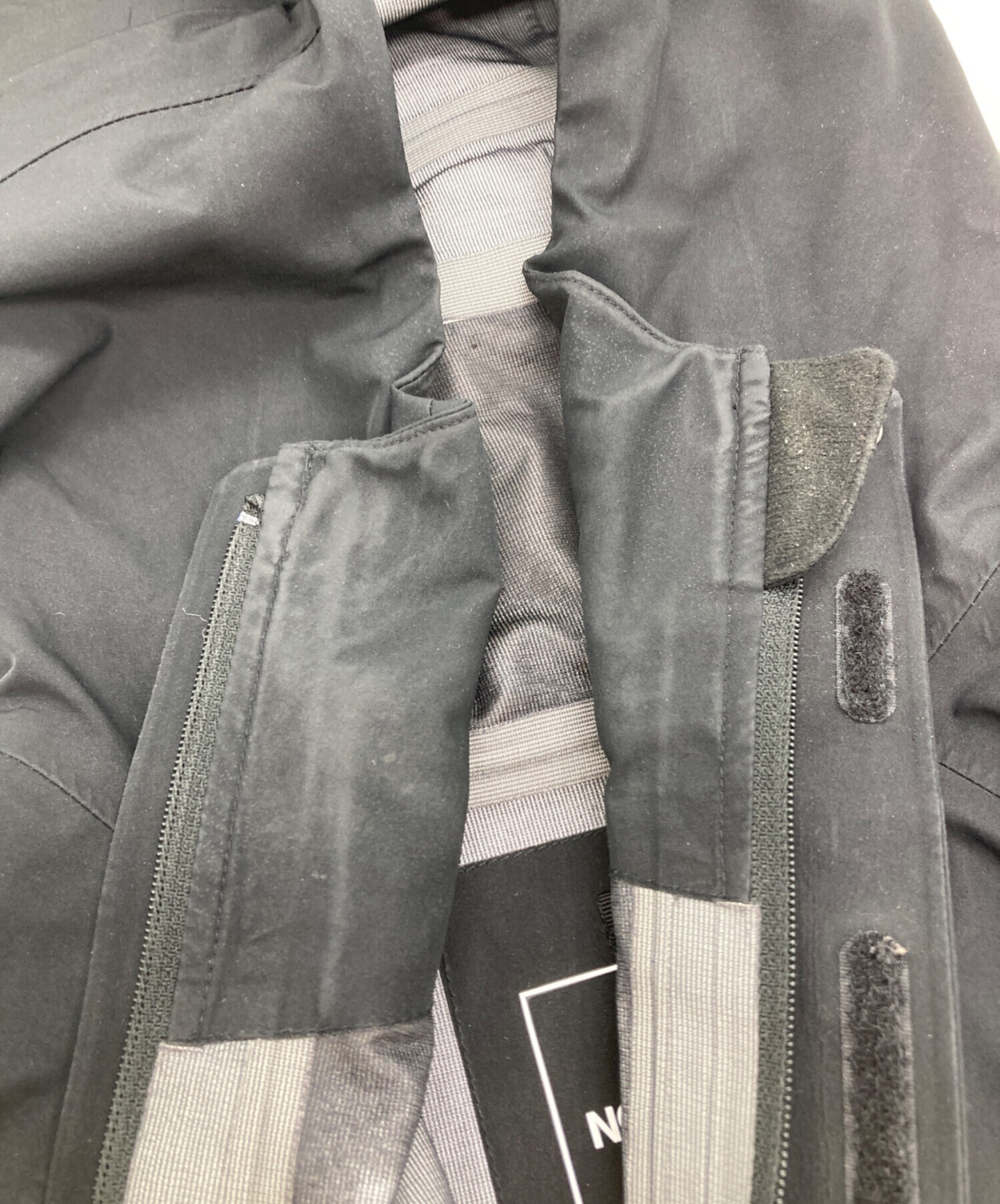 中古・古着通販】THE NORTH FACE (ザ ノース フェイス) フューチャー 
