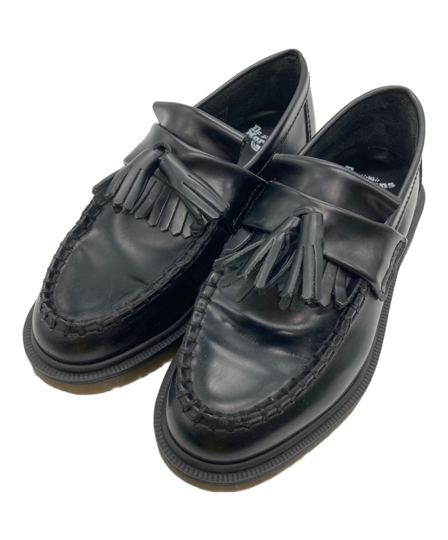 中古・古着通販】Dr.Martens (ドクターマーチン) ADRIAN タッセル