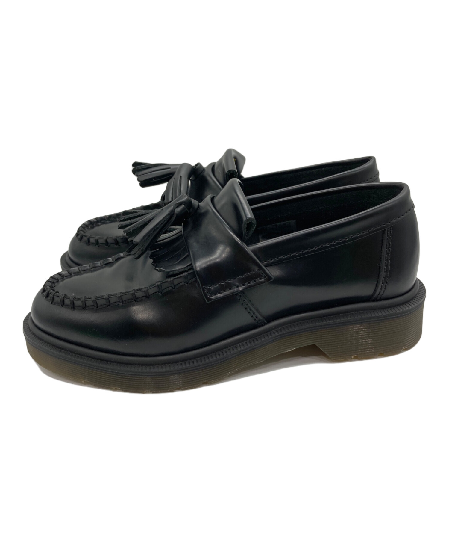 中古・古着通販】Dr.Martens (ドクターマーチン) ADRIAN タッセル