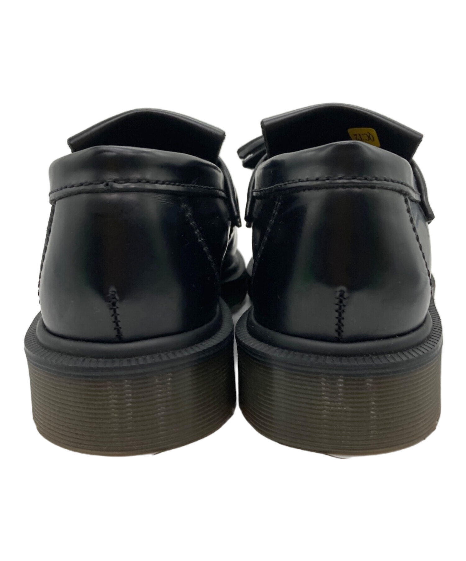 中古・古着通販】Dr.Martens (ドクターマーチン) ADRIAN タッセル