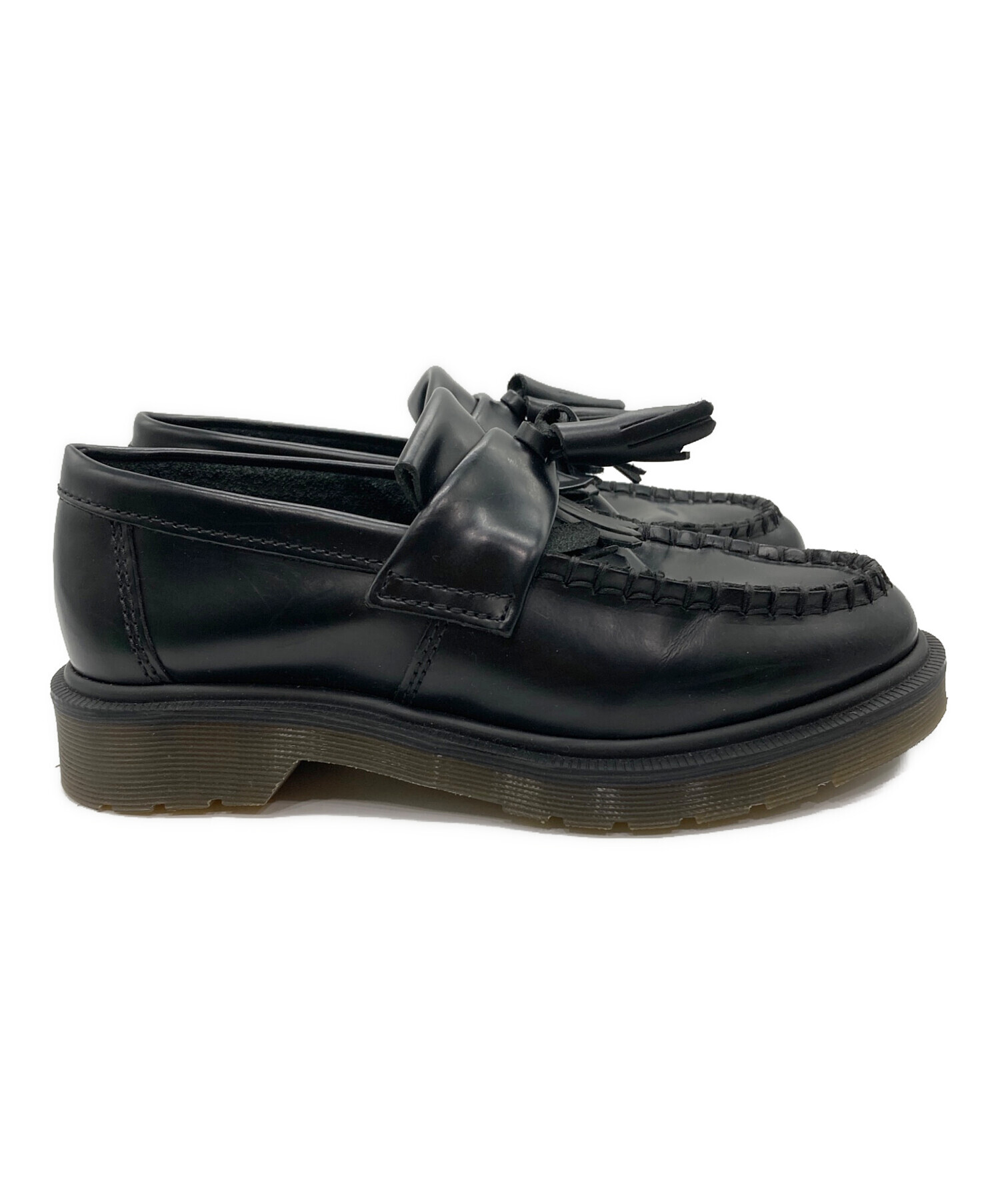 中古・古着通販】Dr.Martens (ドクターマーチン) ADRIAN タッセル