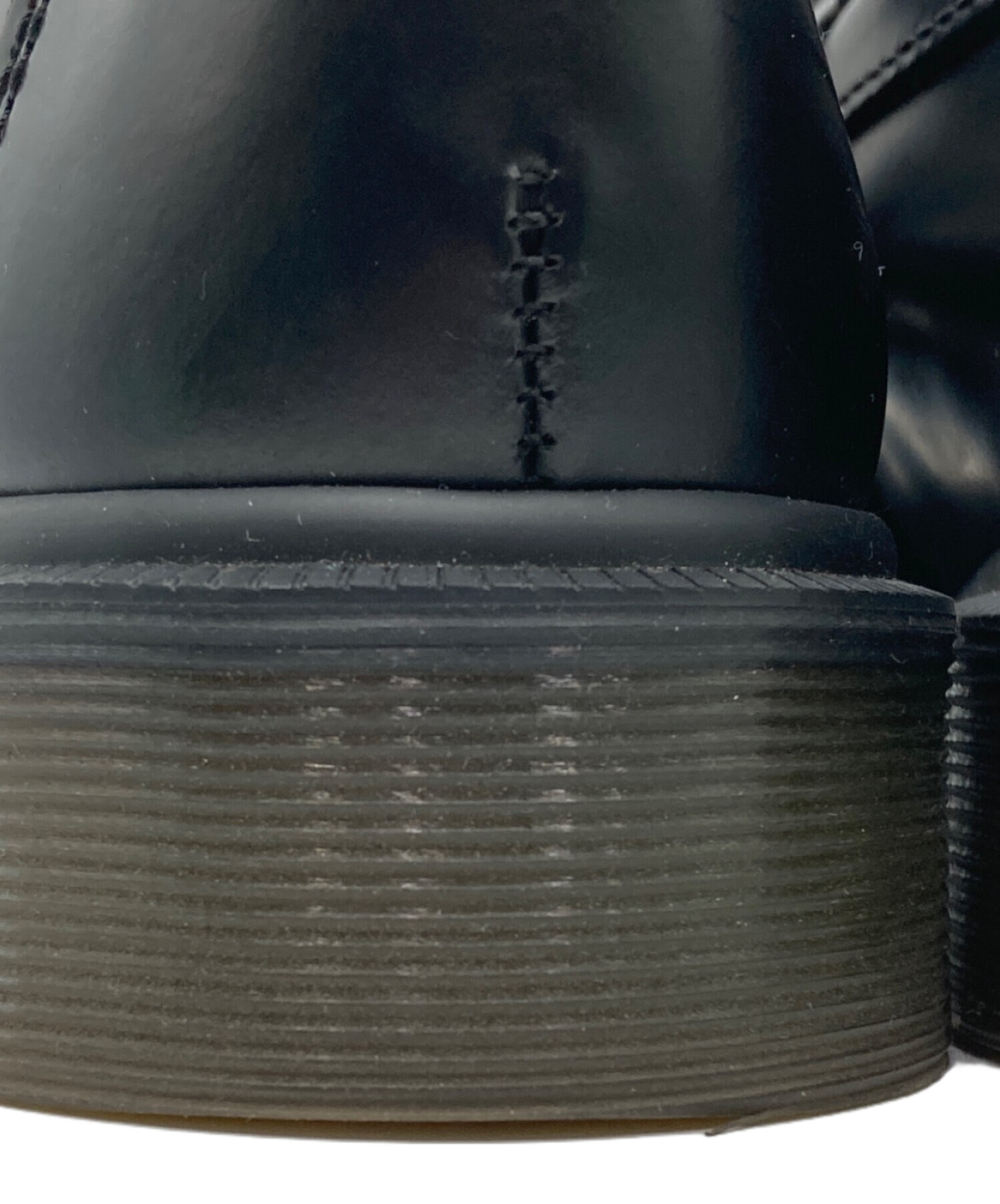 中古・古着通販】Dr.Martens (ドクターマーチン) ADRIAN タッセル 